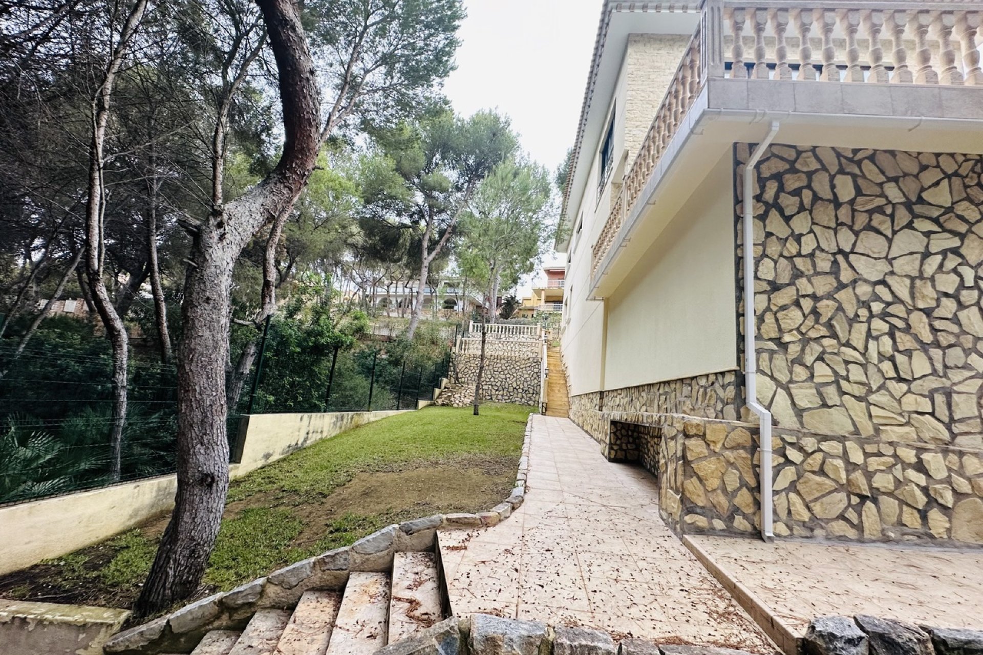 Resale - Villa - Dehesa de Campoamor - Dehesa de campoamor