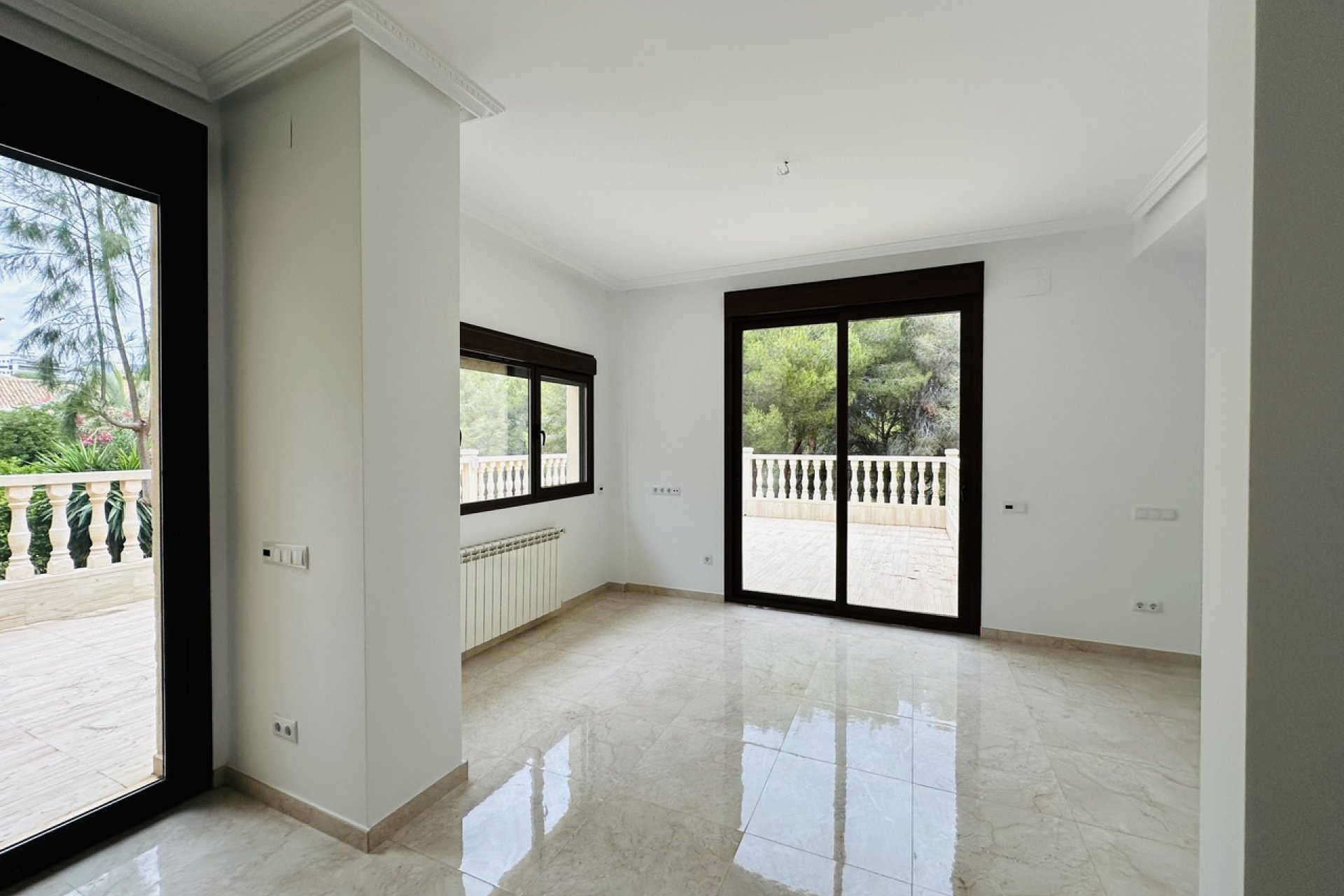 Resale - Villa - Dehesa de Campoamor - Dehesa de campoamor