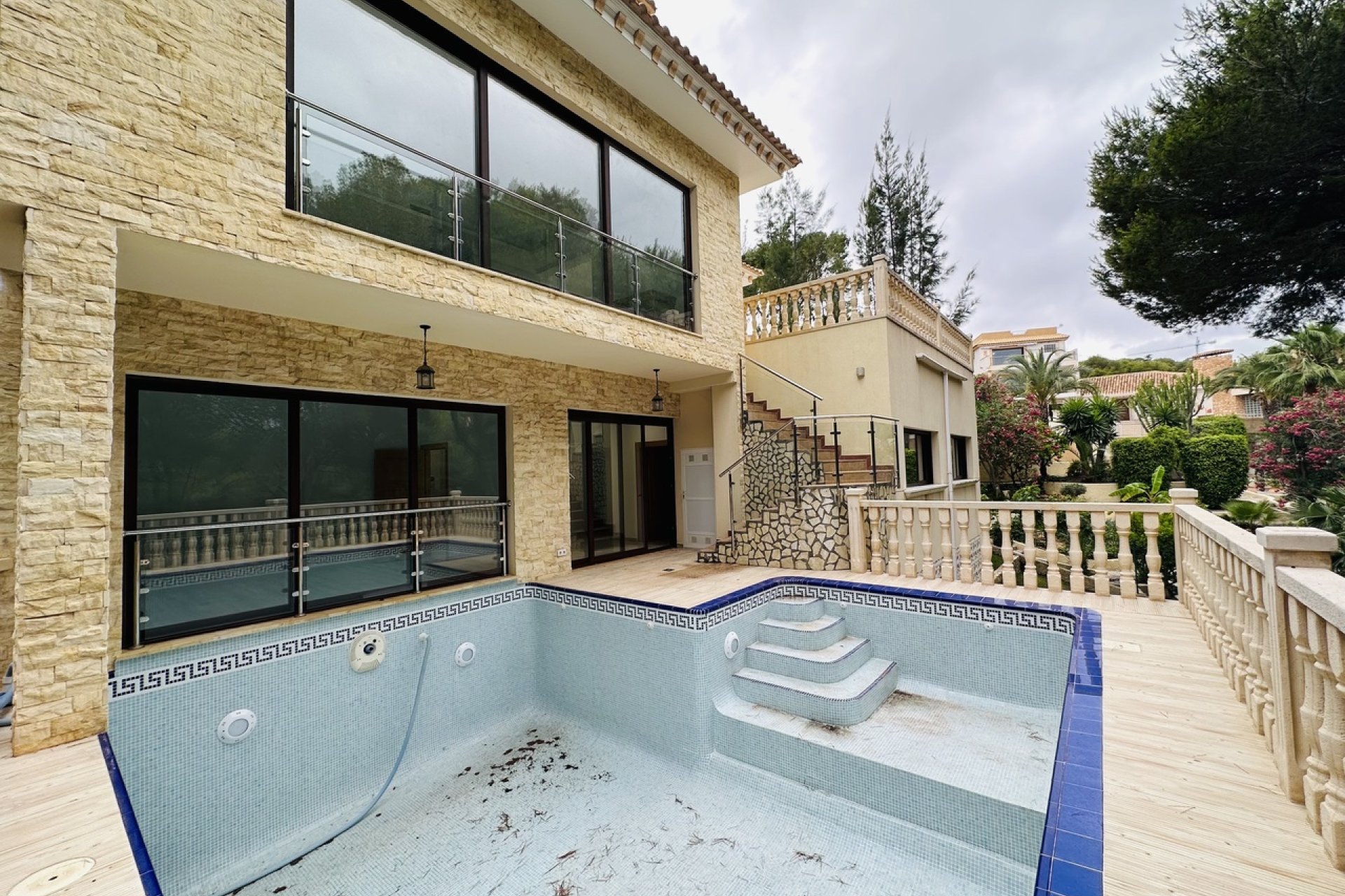 Resale - Villa - Dehesa de Campoamor - Dehesa de campoamor