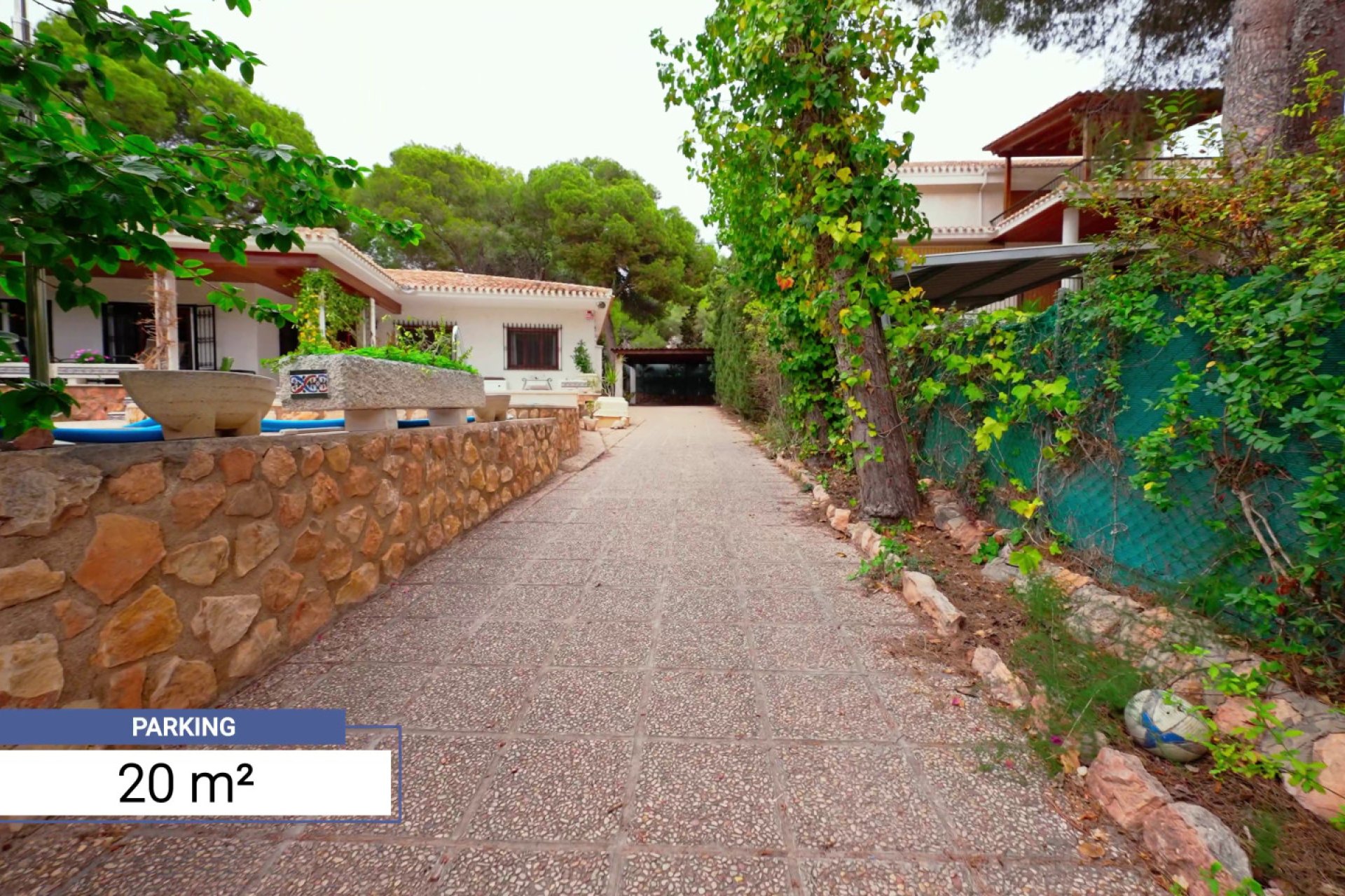 Resale - Villa * - Dehesa de Campoamor