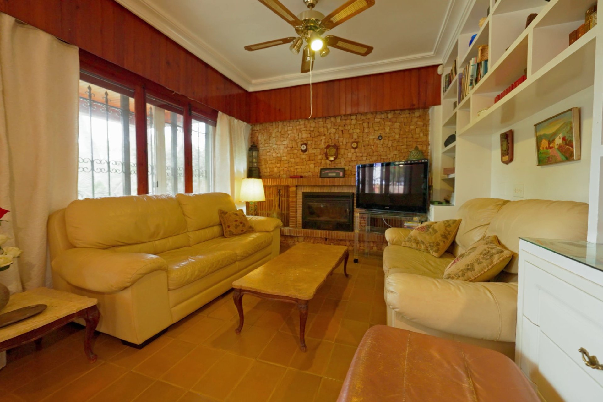 Resale - Villa * - Dehesa de Campoamor