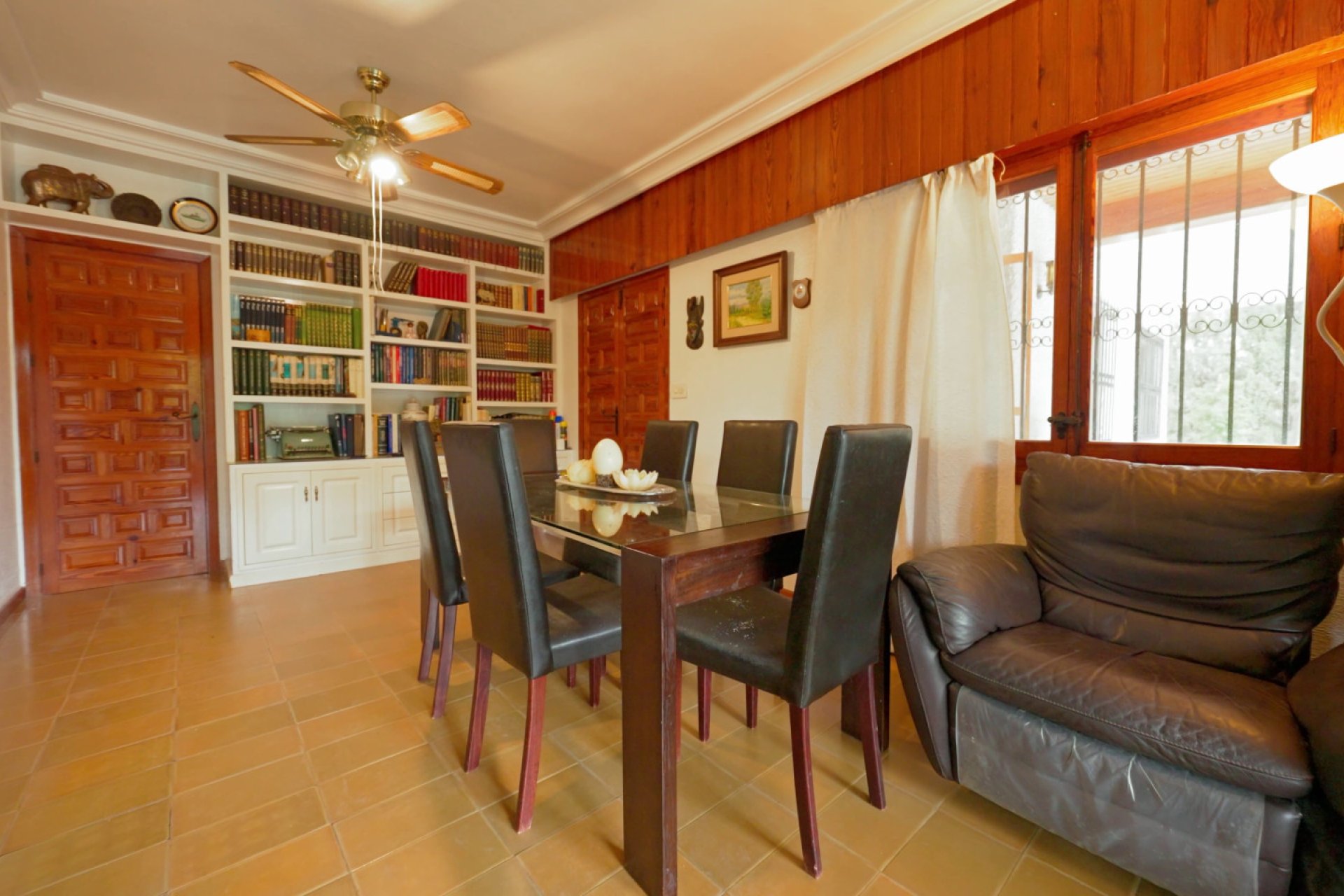 Resale - Villa * - Dehesa de Campoamor