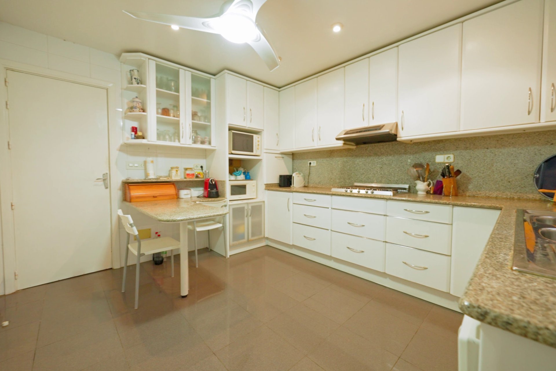 Resale - Villa * - Dehesa de Campoamor