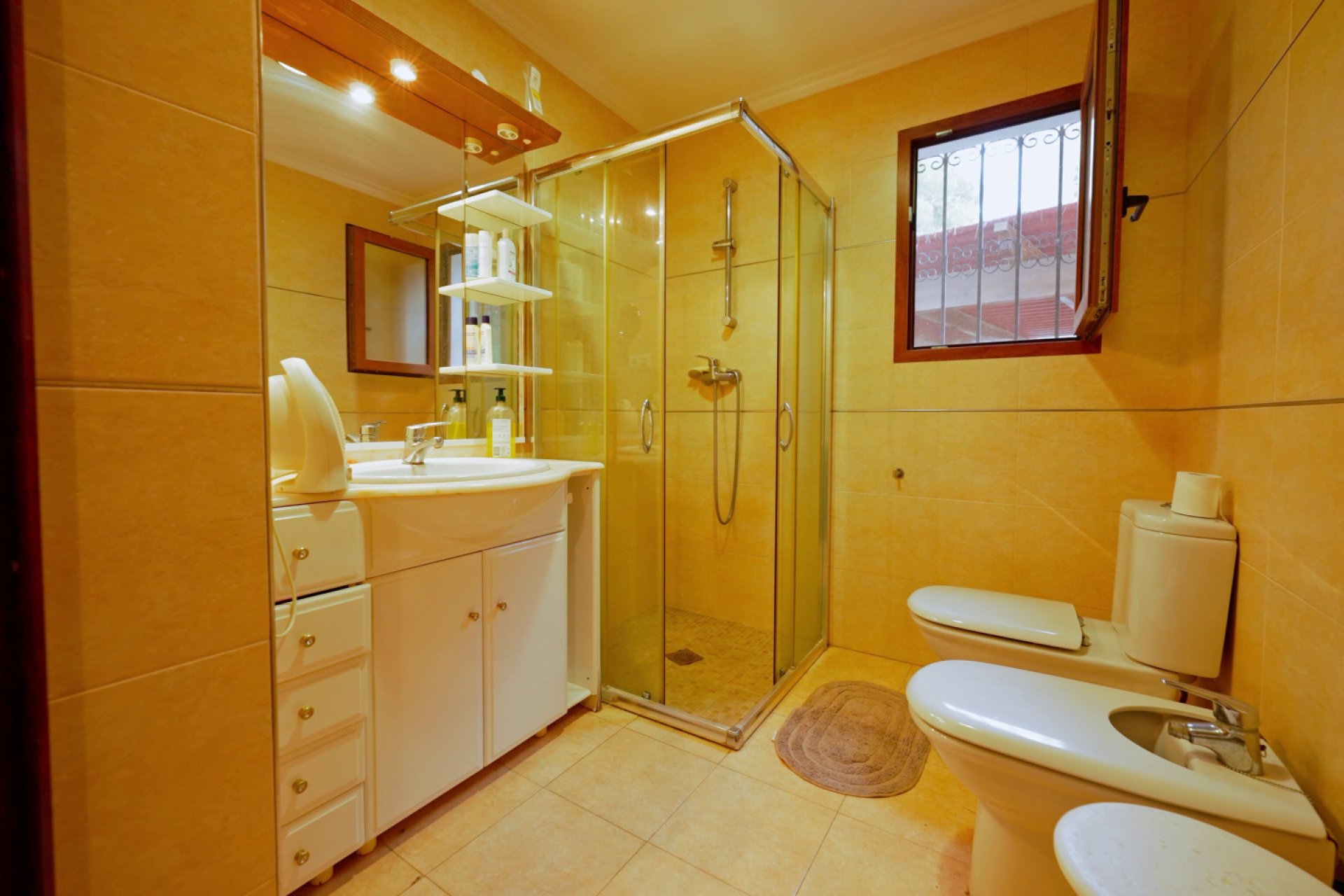 Resale - Villa * - Dehesa de Campoamor