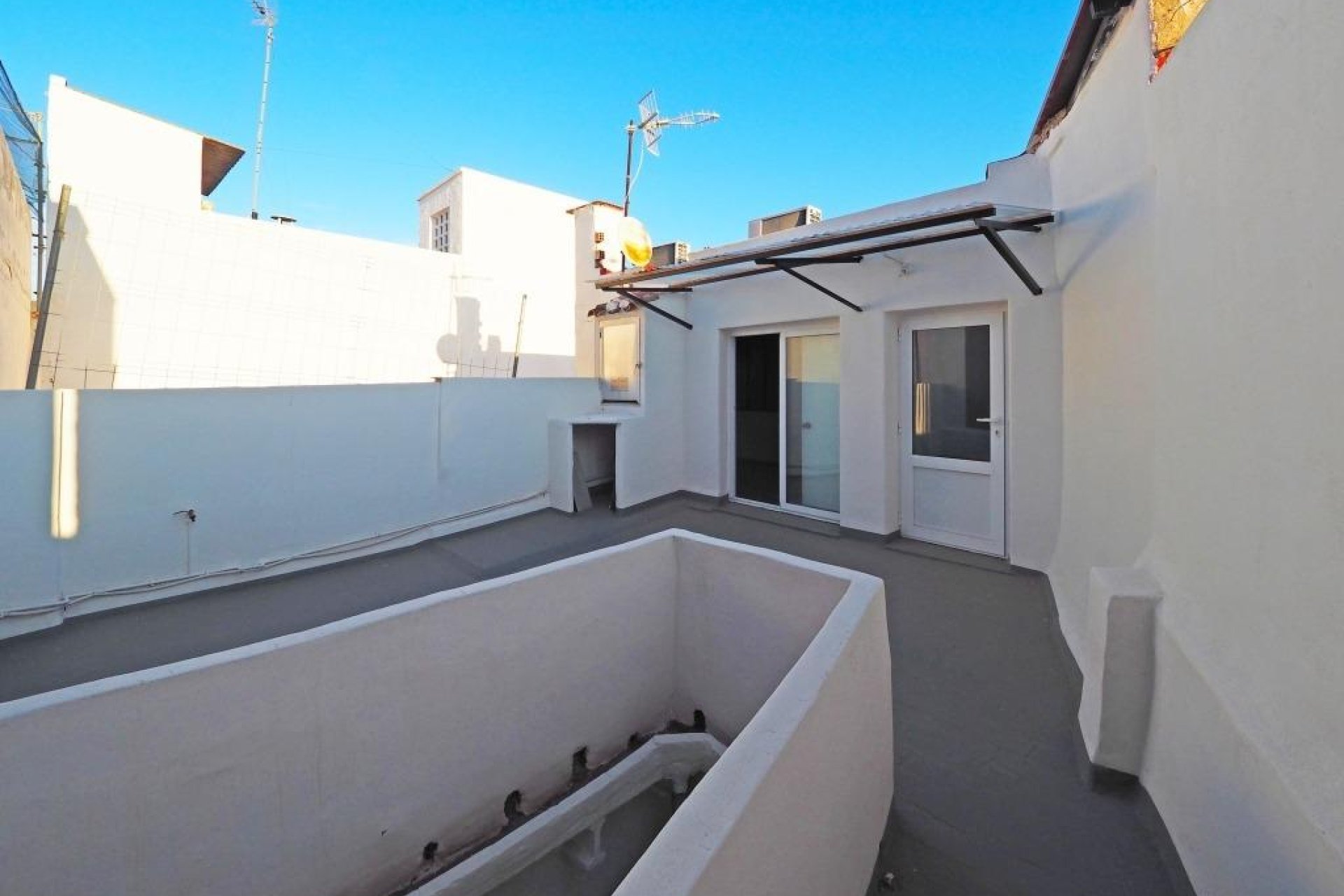 Resale - Villa - Denia - Centro