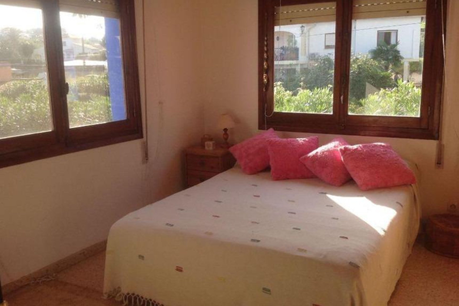 Resale - Villa - Denia - El montgo