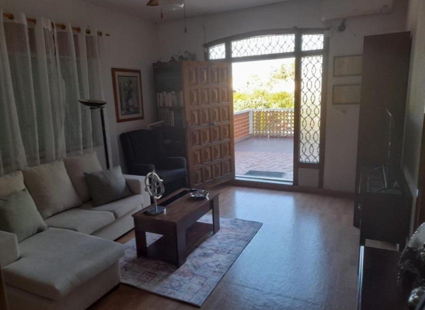 Resale - Villa - Denia - Las rotas