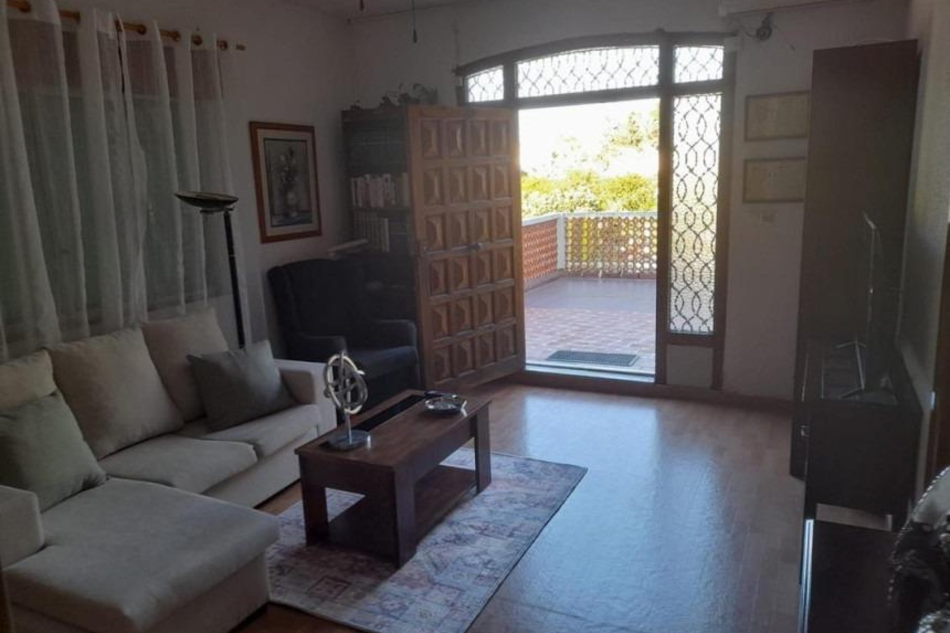 Resale - Villa - Denia - Las rotas