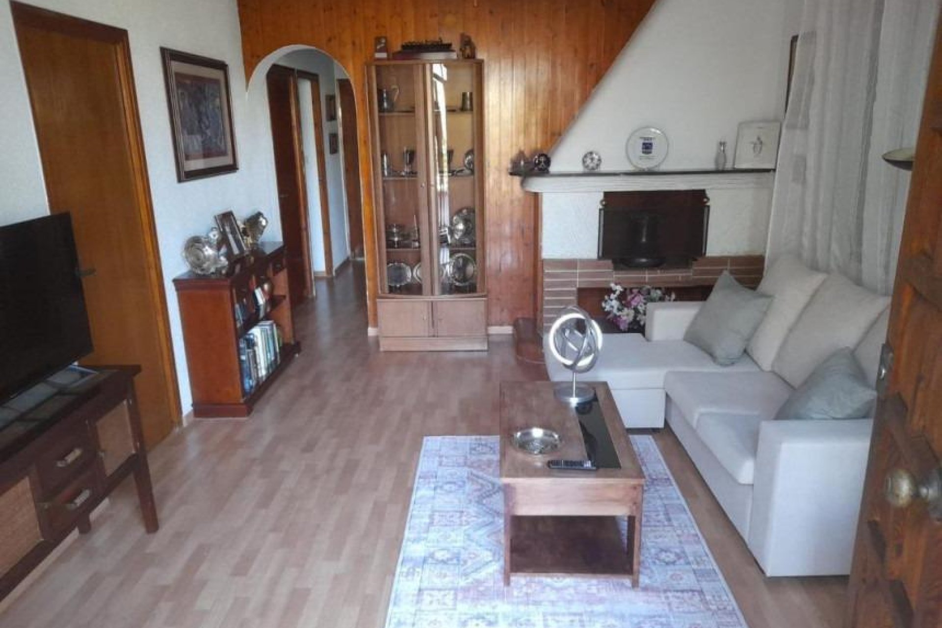 Resale - Villa - Denia - Las rotas