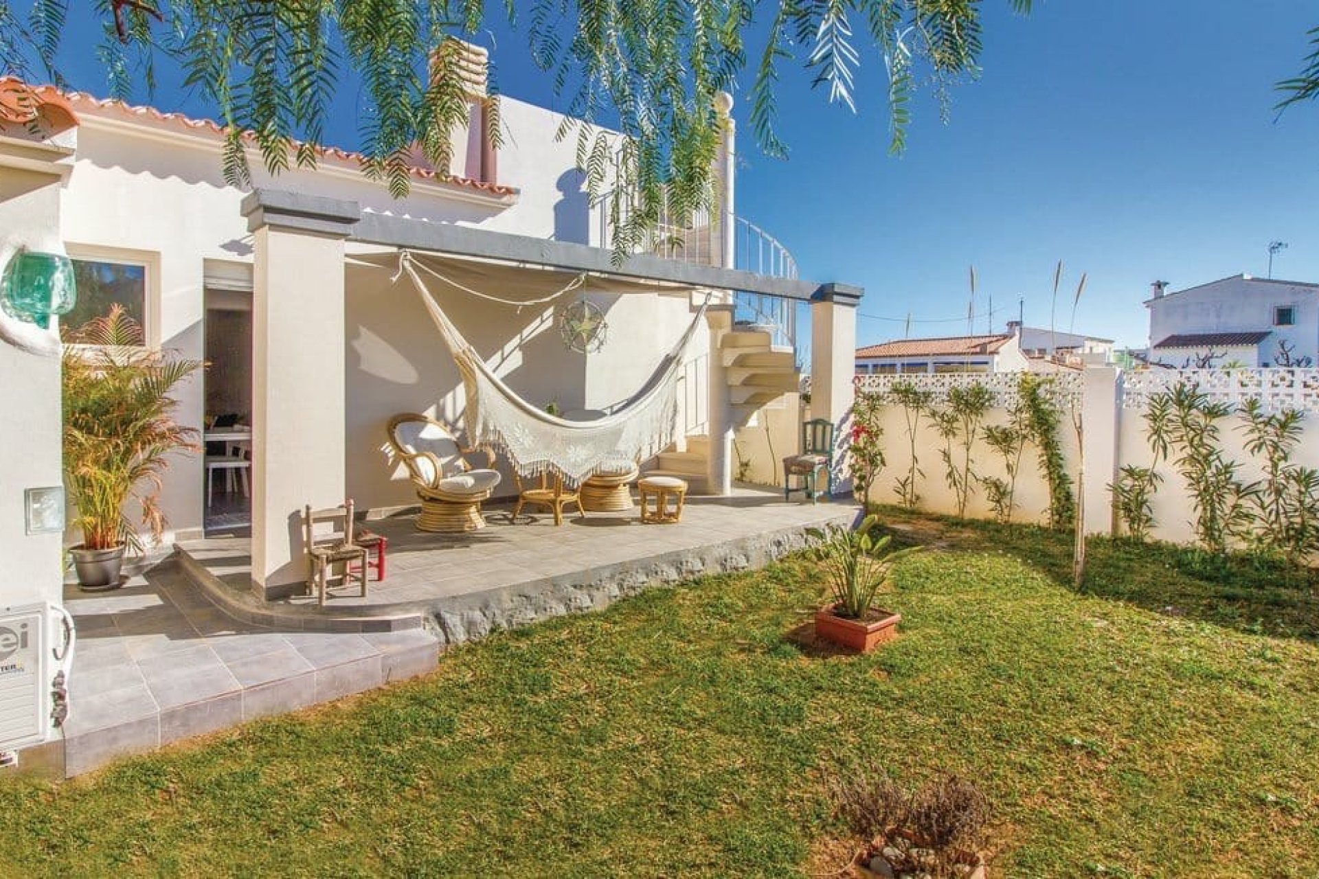 Resale - Villa - Denia - Les deveses