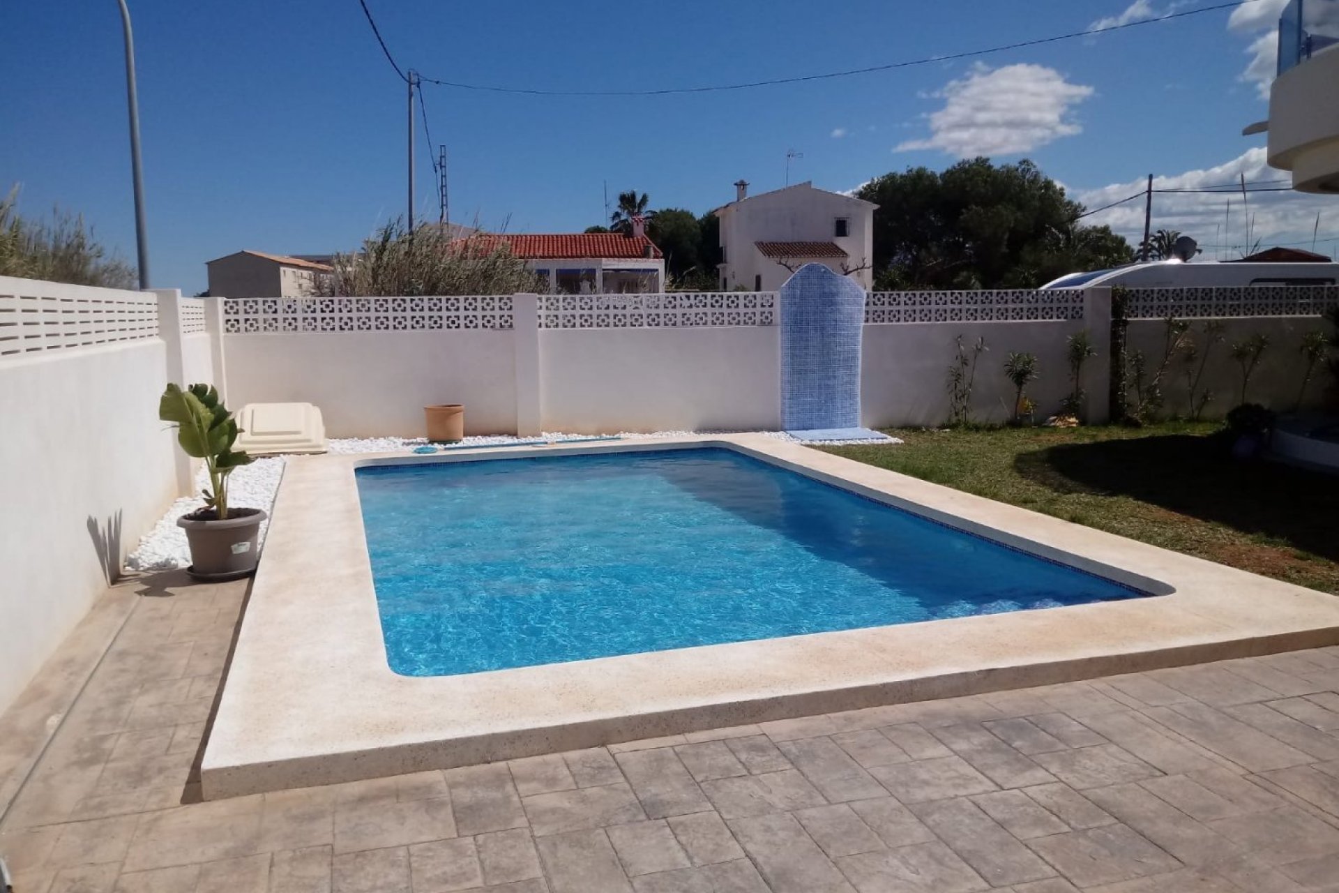 Resale - Villa - Denia - Les deveses