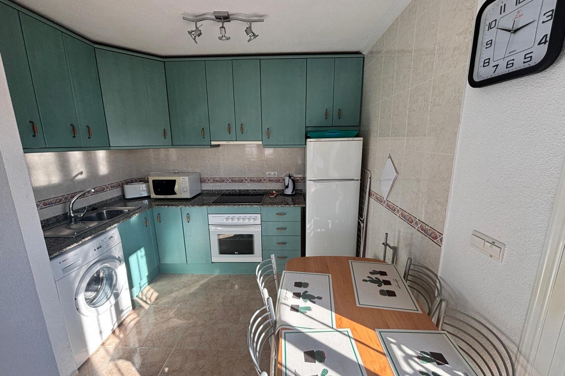 Resale - Villa Detached - Ciudad Quesada * - La Marquesa Golf *