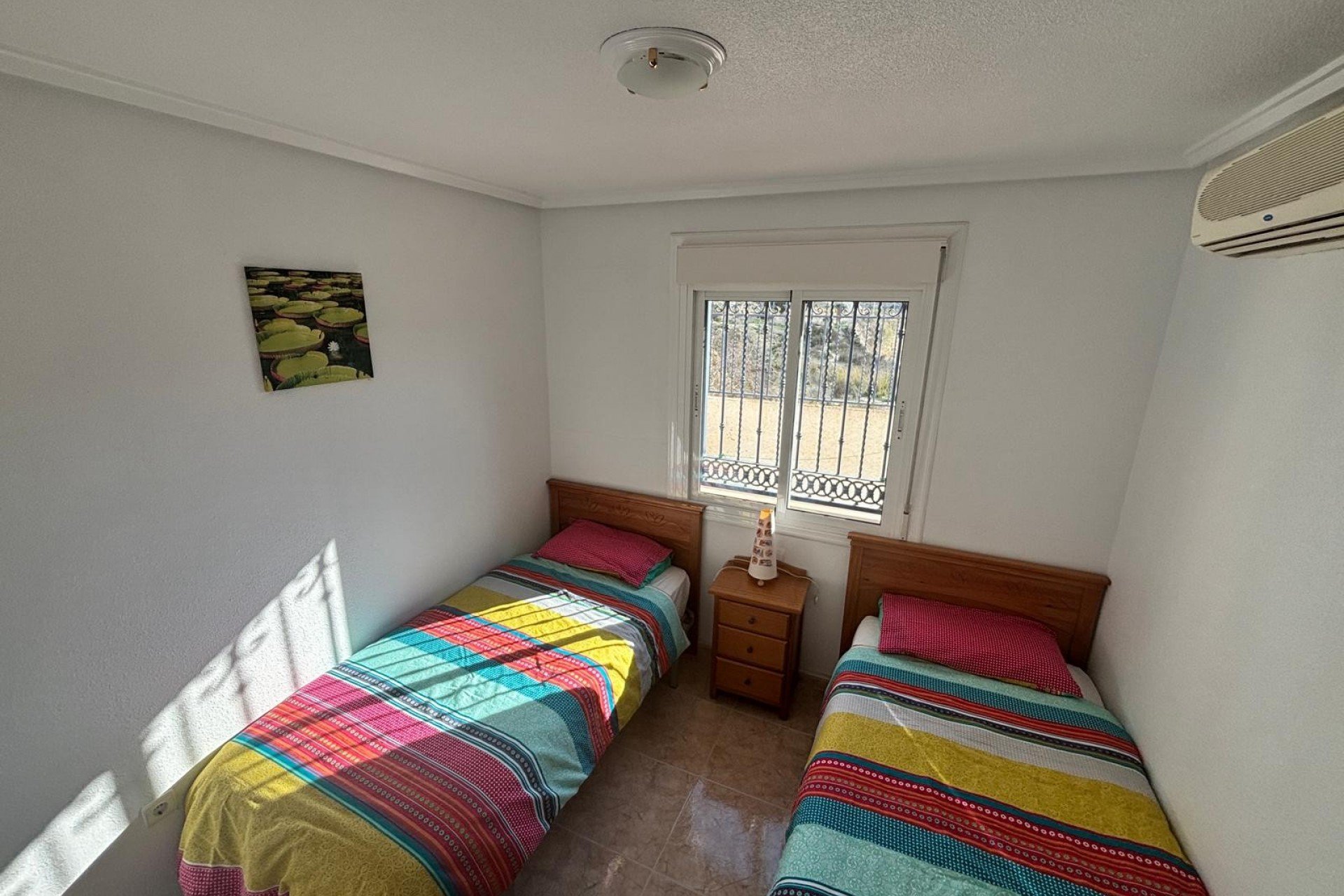 Resale - Villa Detached - Ciudad Quesada * - La Marquesa Golf *