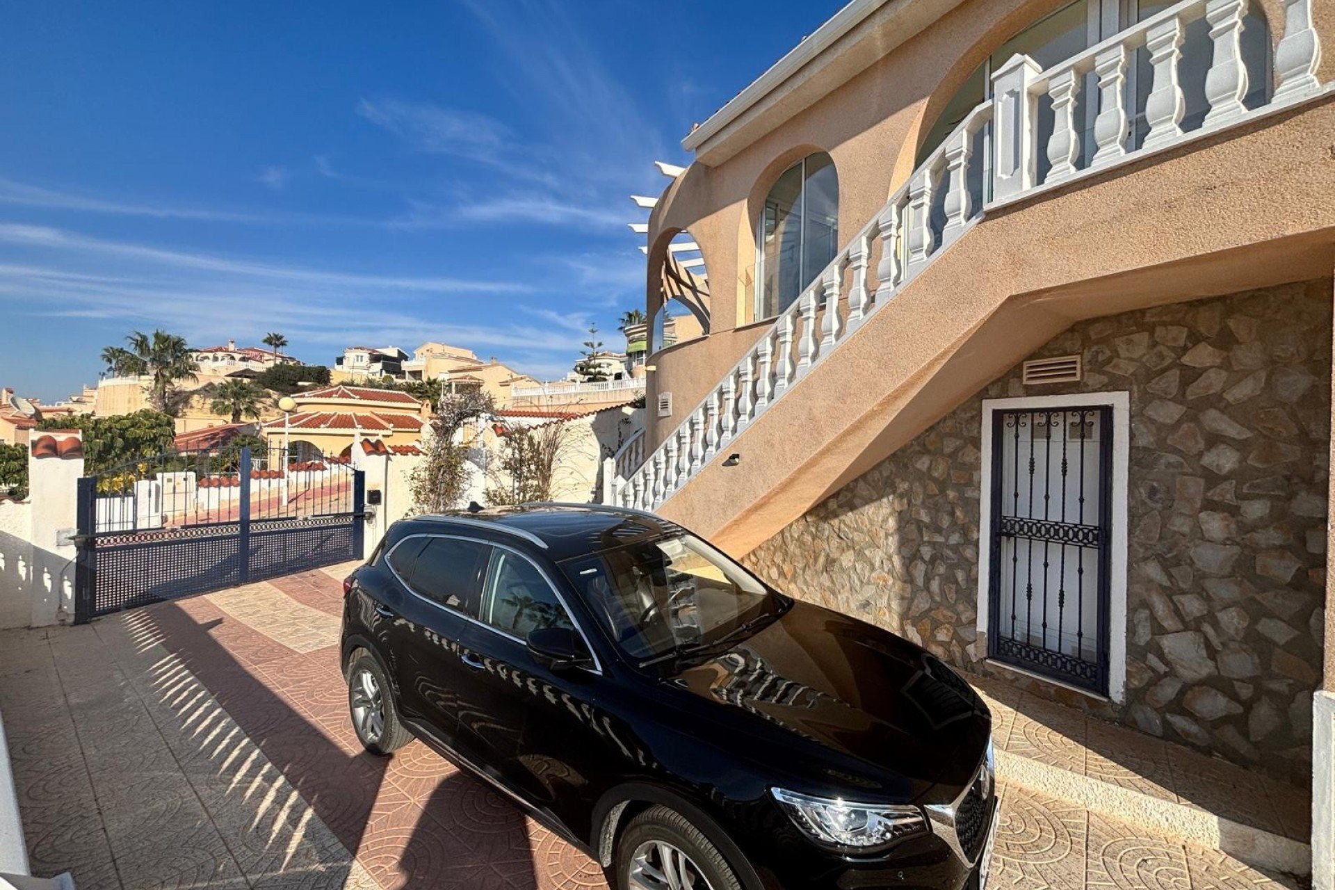 Resale - Villa Detached - Ciudad Quesada * - La Marquesa Golf *