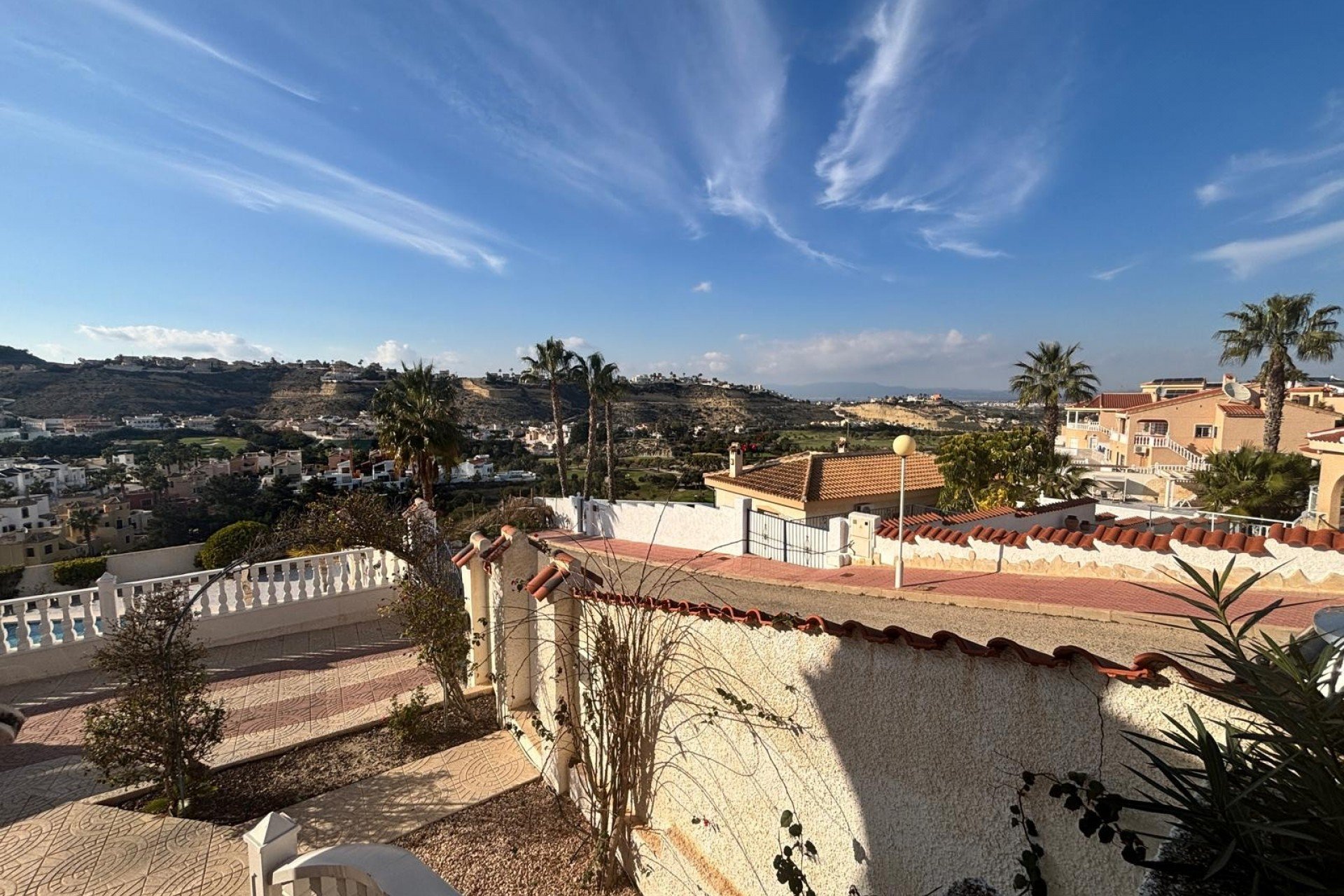 Resale - Villa Detached - Ciudad Quesada * - La Marquesa Golf *