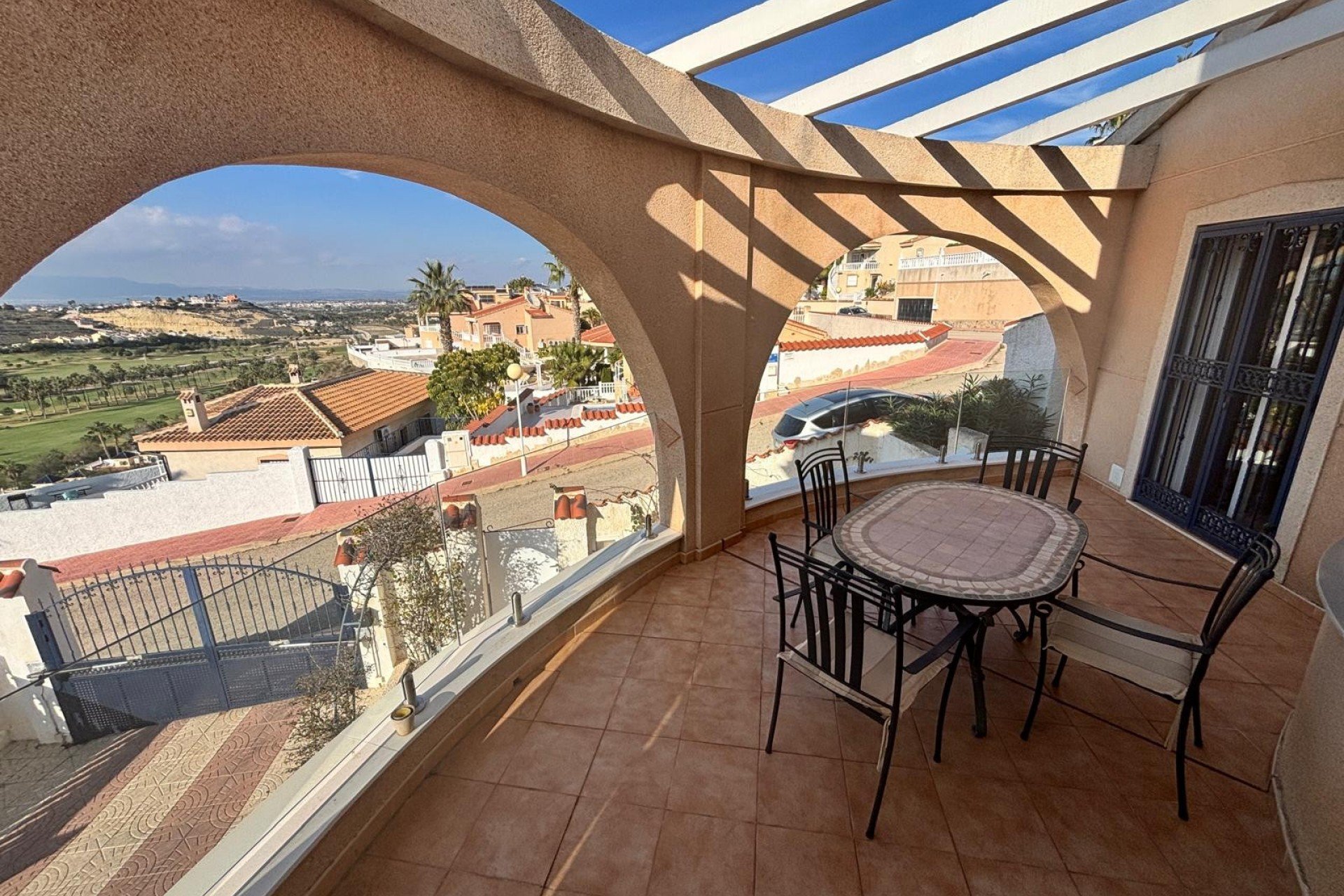 Resale - Villa Detached - Ciudad Quesada * - La Marquesa Golf *