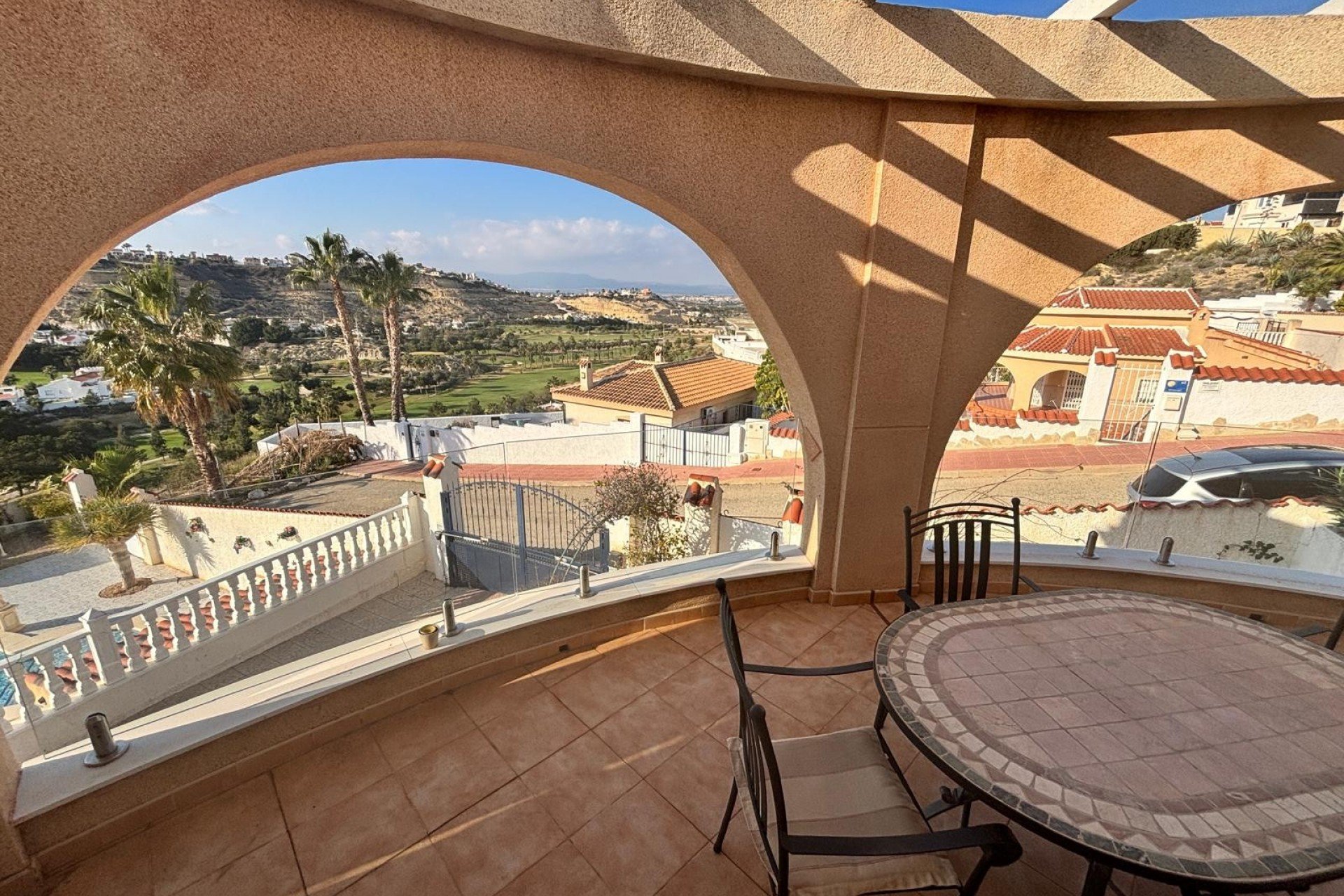 Resale - Villa Detached - Ciudad Quesada * - La Marquesa Golf *