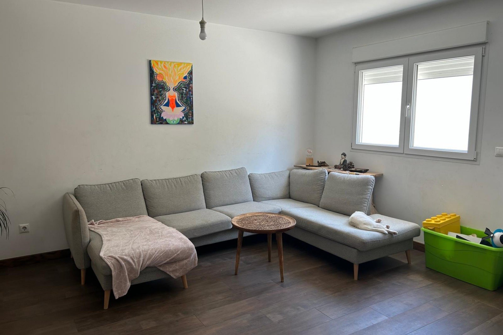 Resale - Villa Detached - Ciudad Quesada * - Rojales *