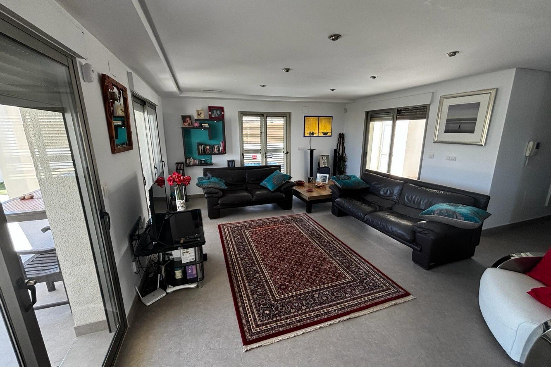 Resale - Villa Detached - Cox *