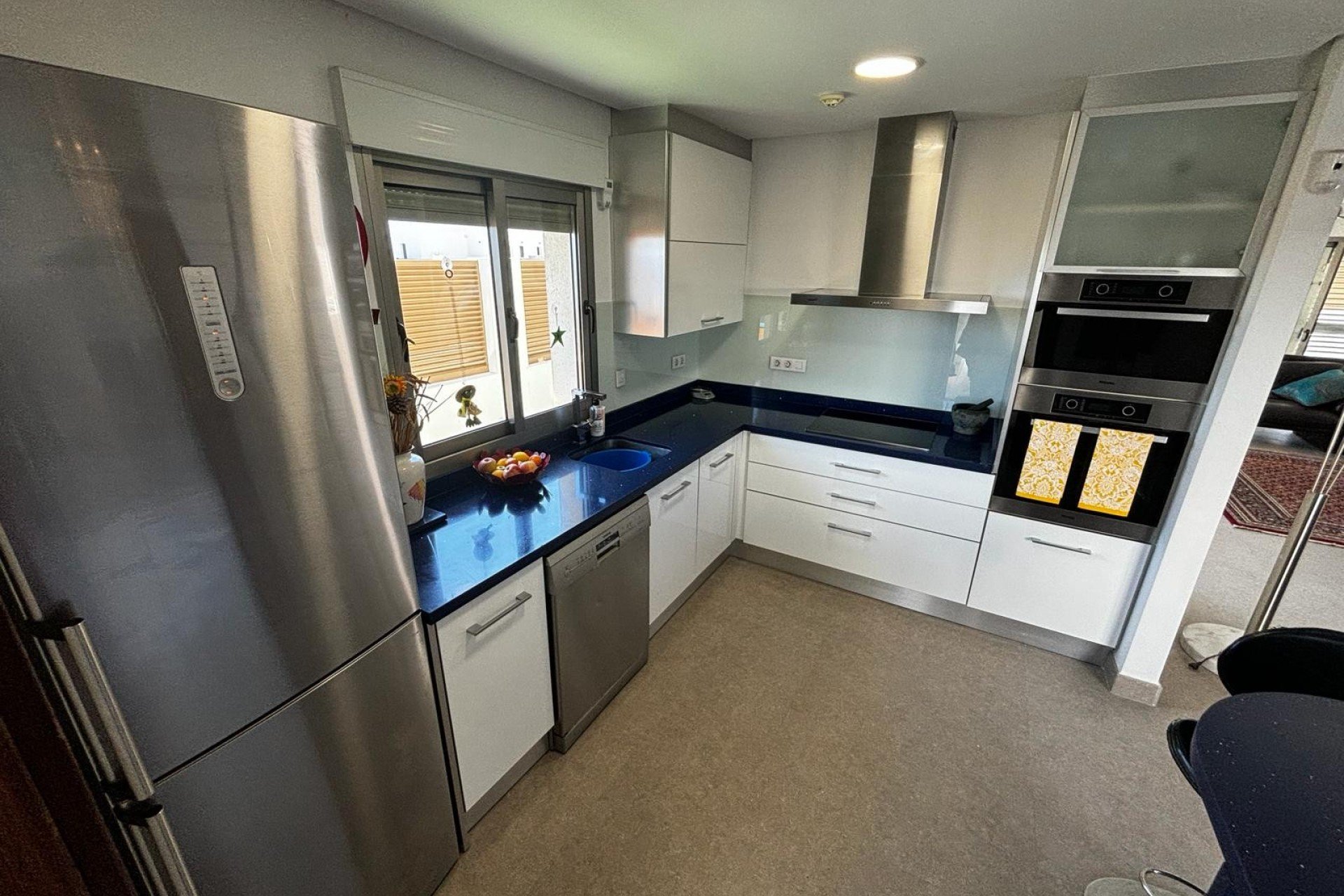 Resale - Villa Detached - Cox *