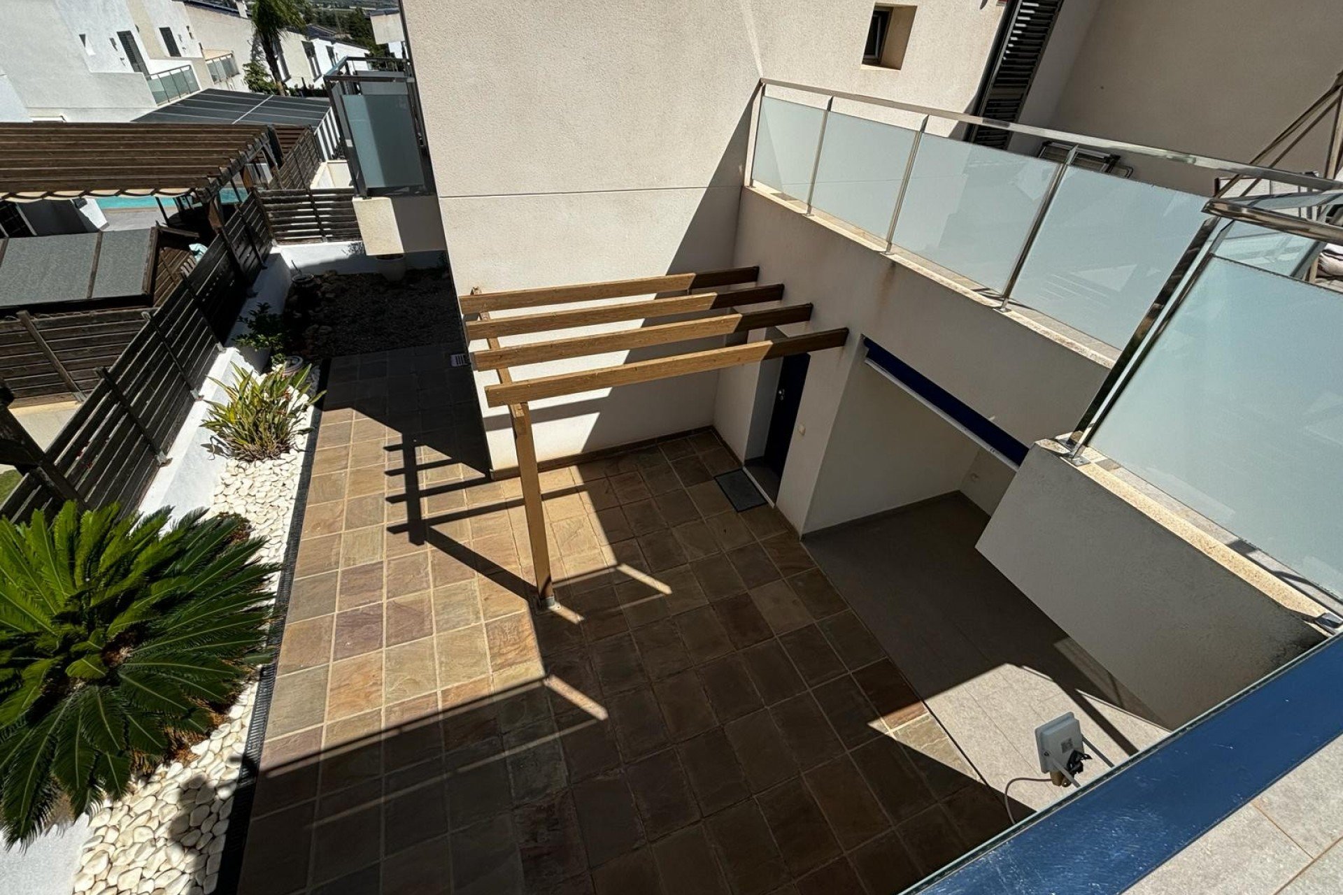 Resale - Villa Detached - Cox *