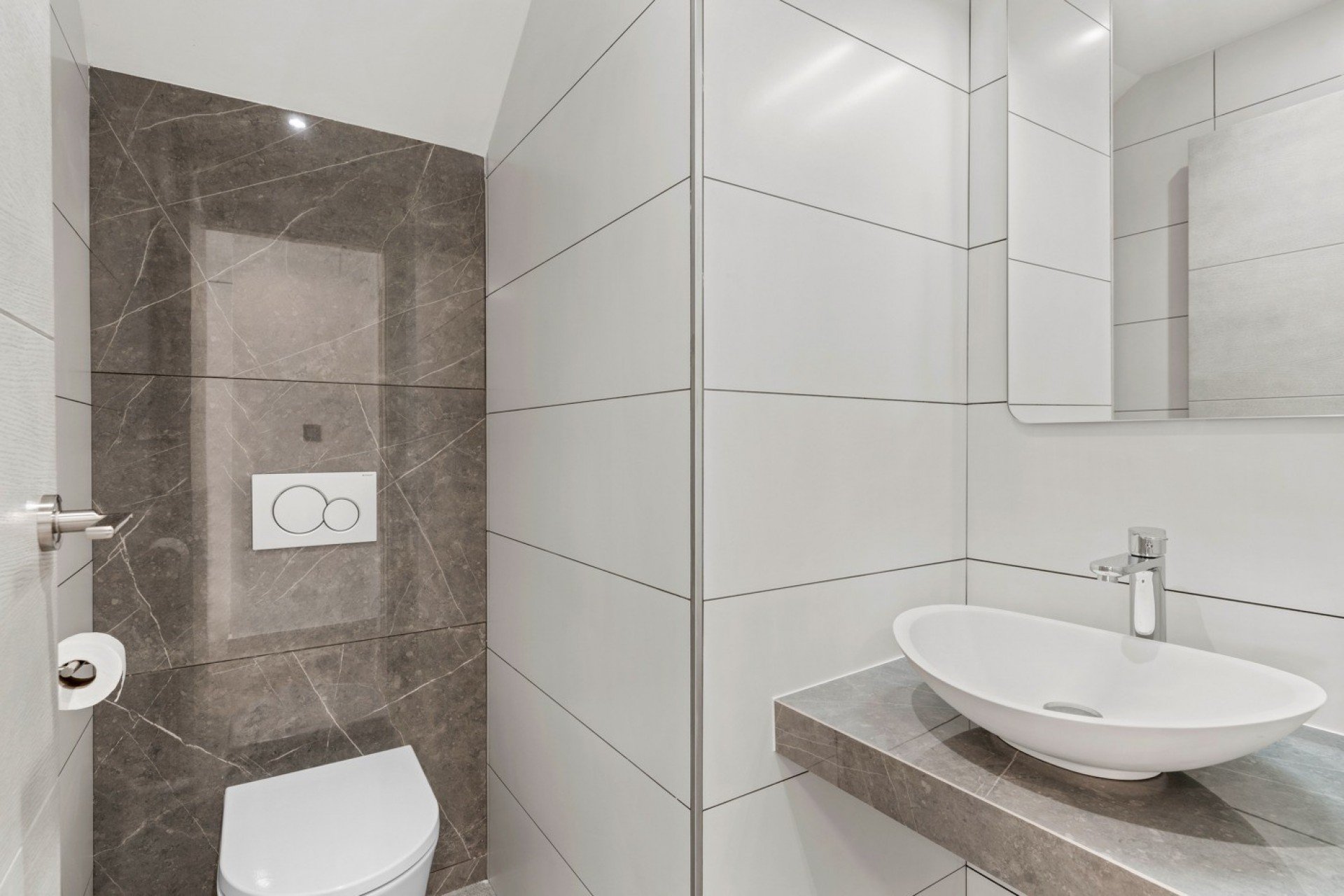 Resale - Villa Detached - Guardamar del Segura * - El Raso *