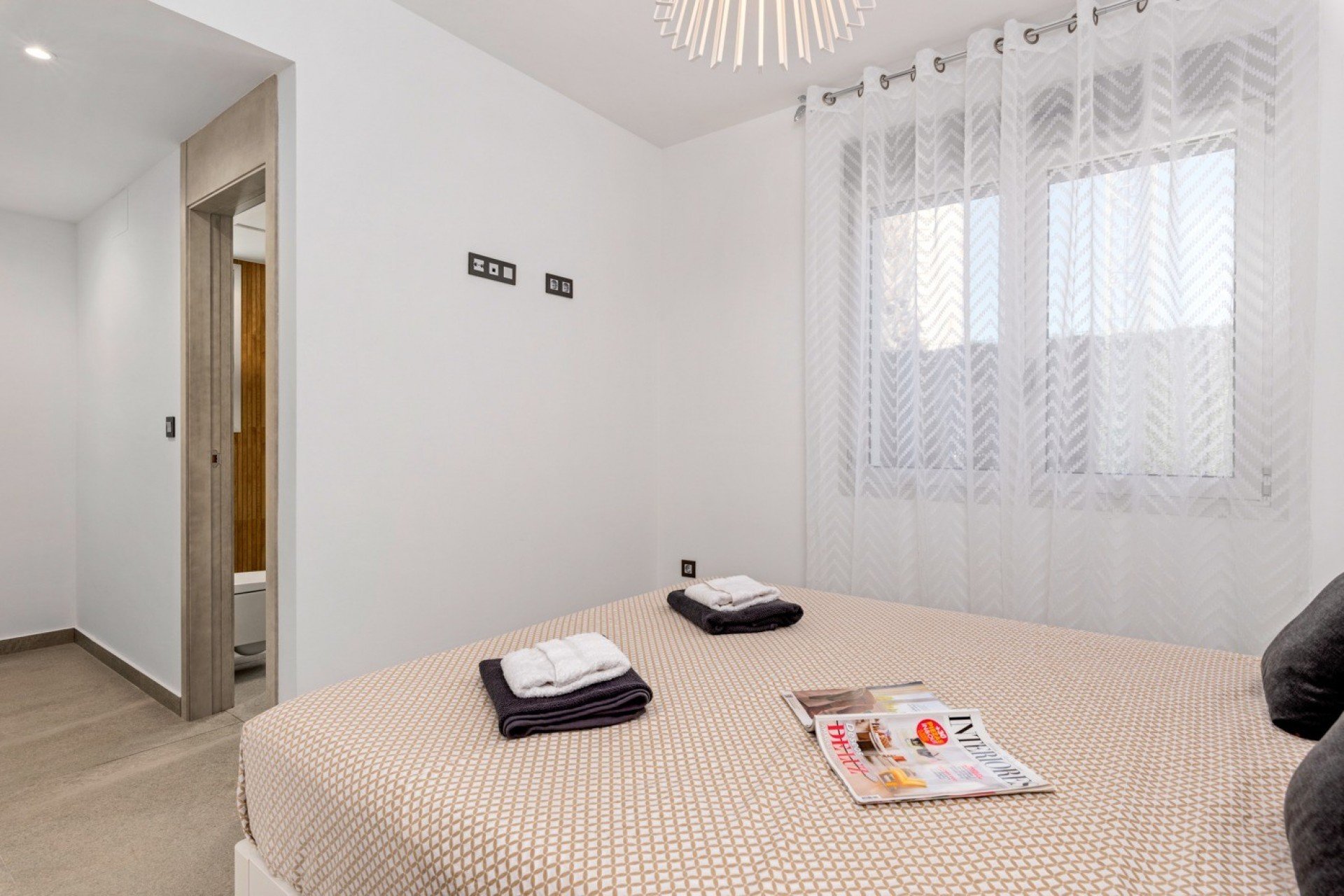 Resale - Villa Detached - Guardamar del Segura * - El Raso *