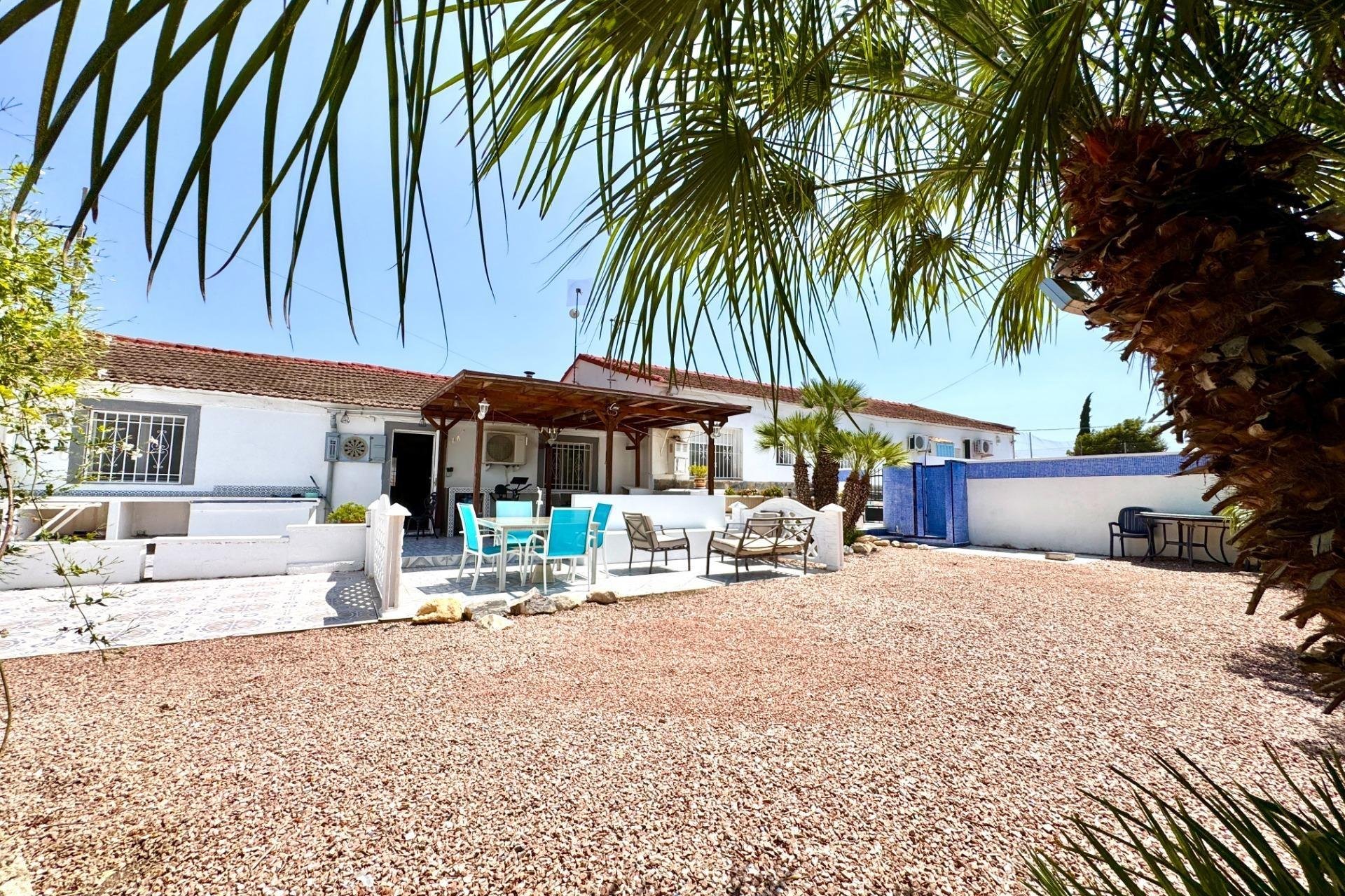 Resale - Villa * - Dolores * - Comunidad valenciana