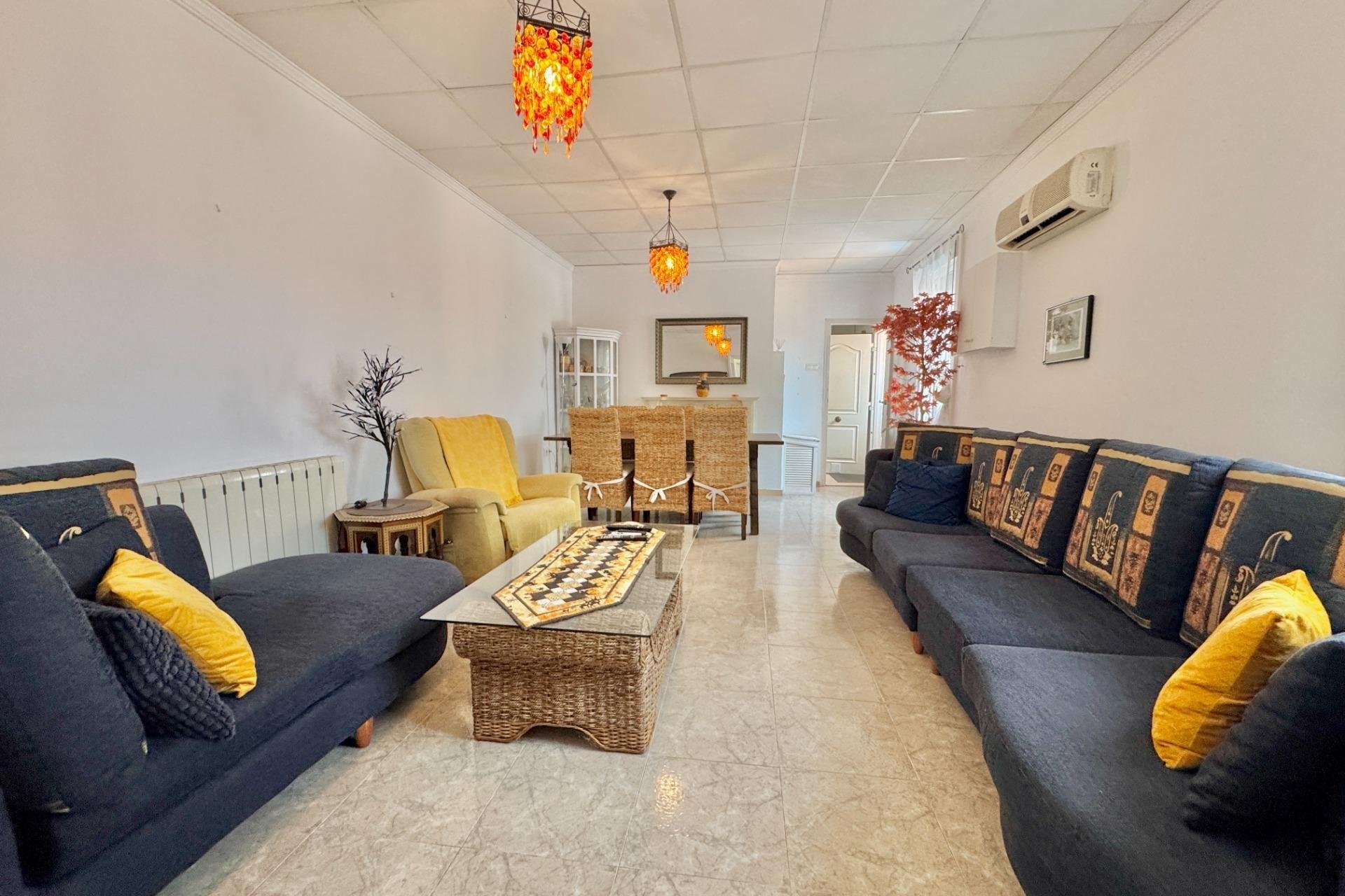 Resale - Villa * - Dolores * - Comunidad valenciana