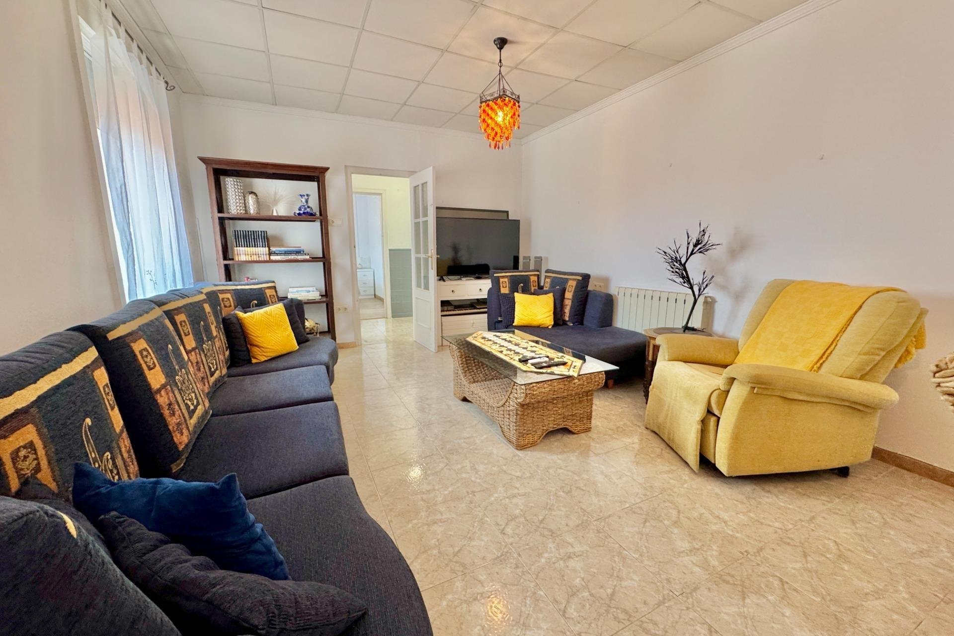 Resale - Villa * - Dolores * - Comunidad valenciana