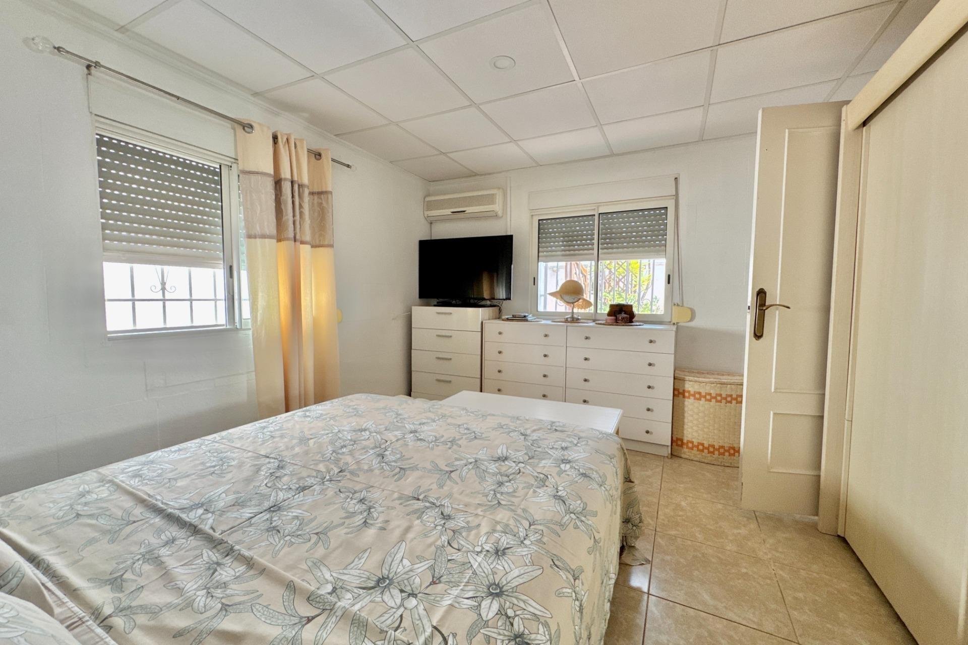 Resale - Villa * - Dolores * - Comunidad valenciana