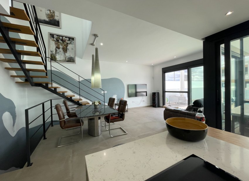 Resale - Villa * - Dolores - Costa Blanca