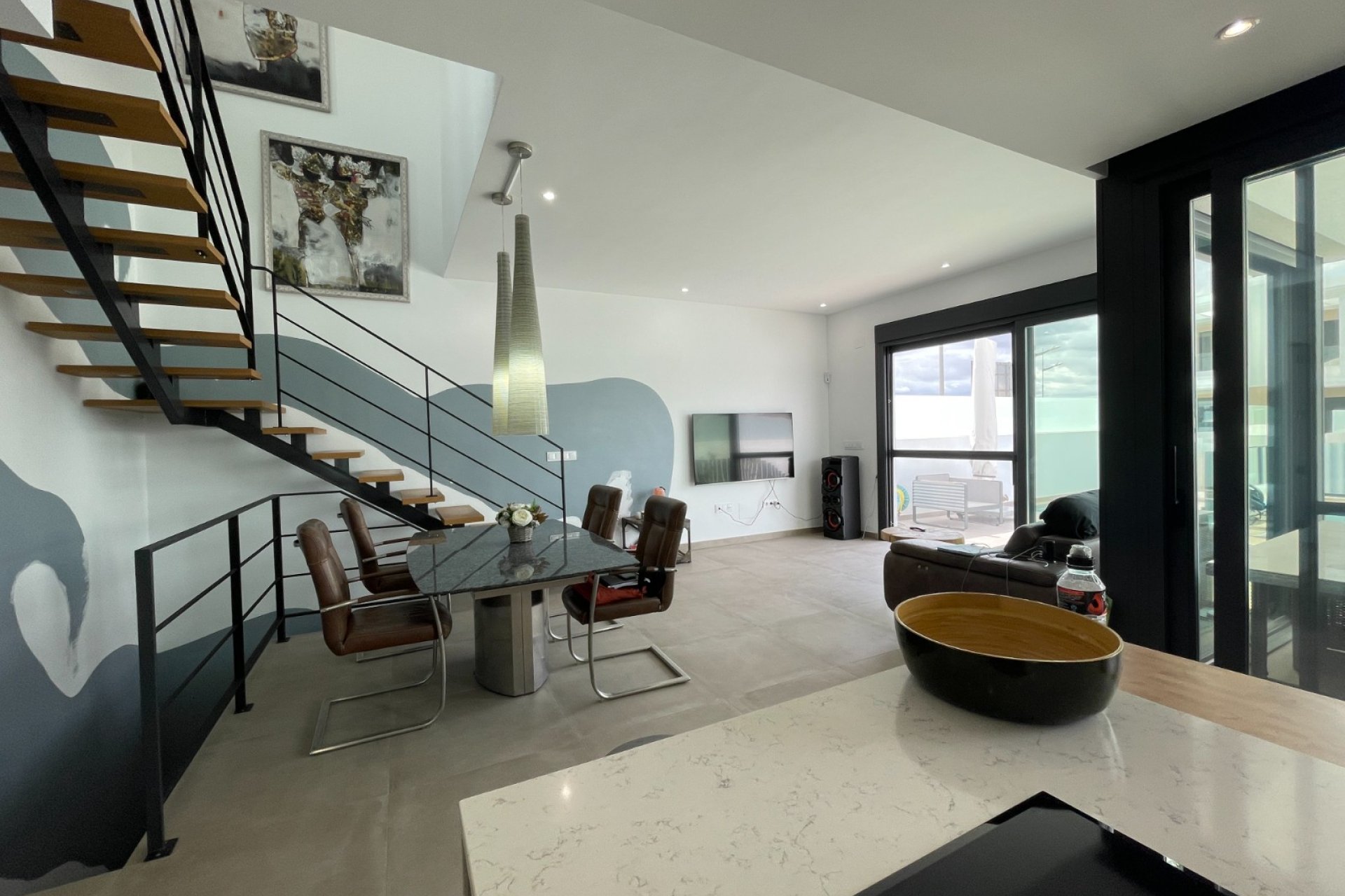 Resale - Villa * - Dolores - Costa Blanca