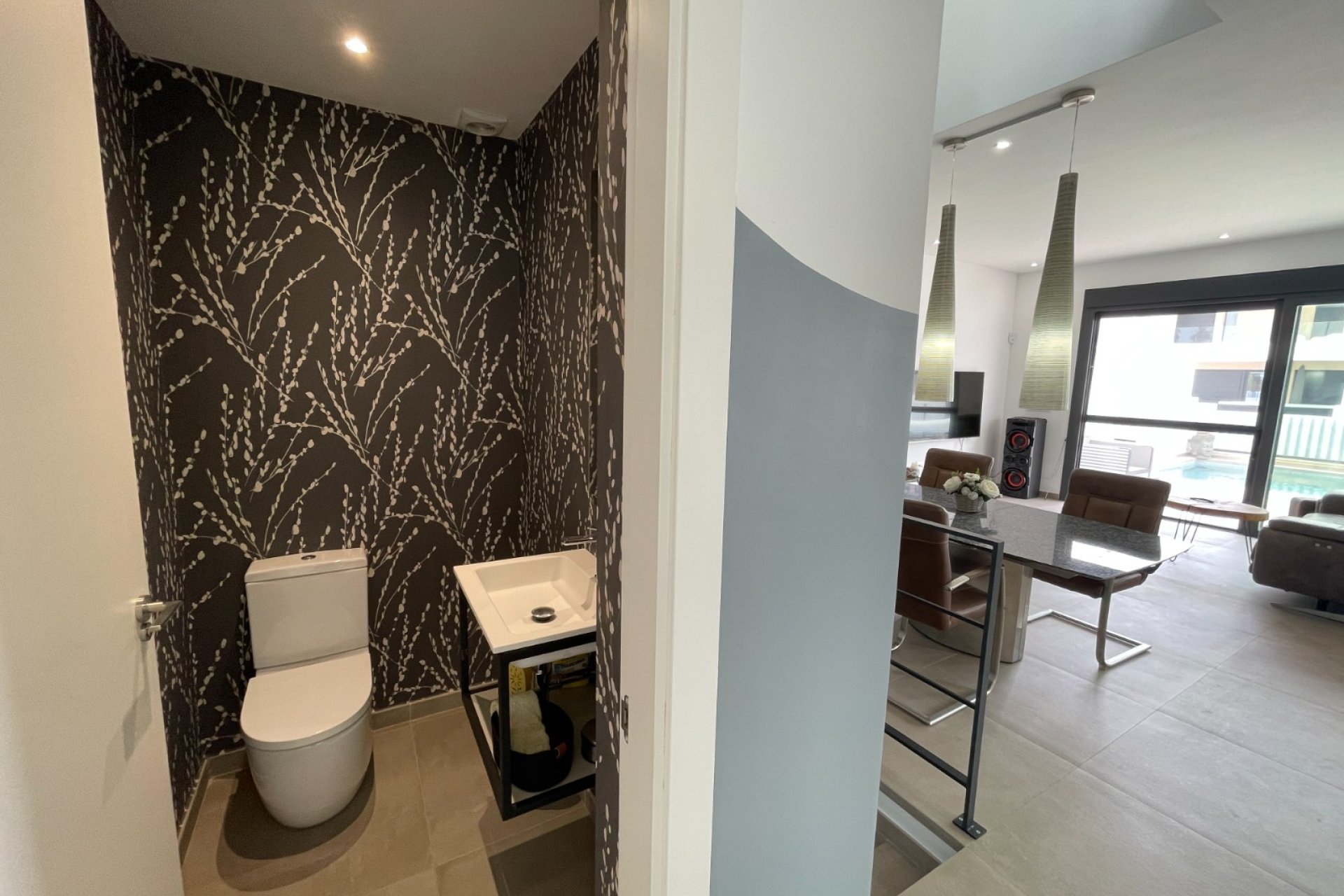 Resale - Villa * - Dolores - Costa Blanca