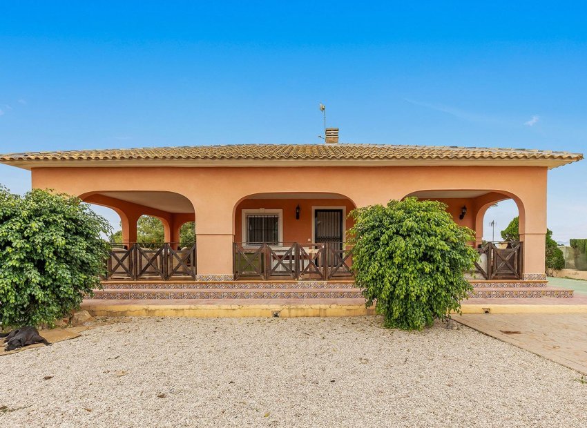 Resale - Villa - Dolores - Vereda del pozo