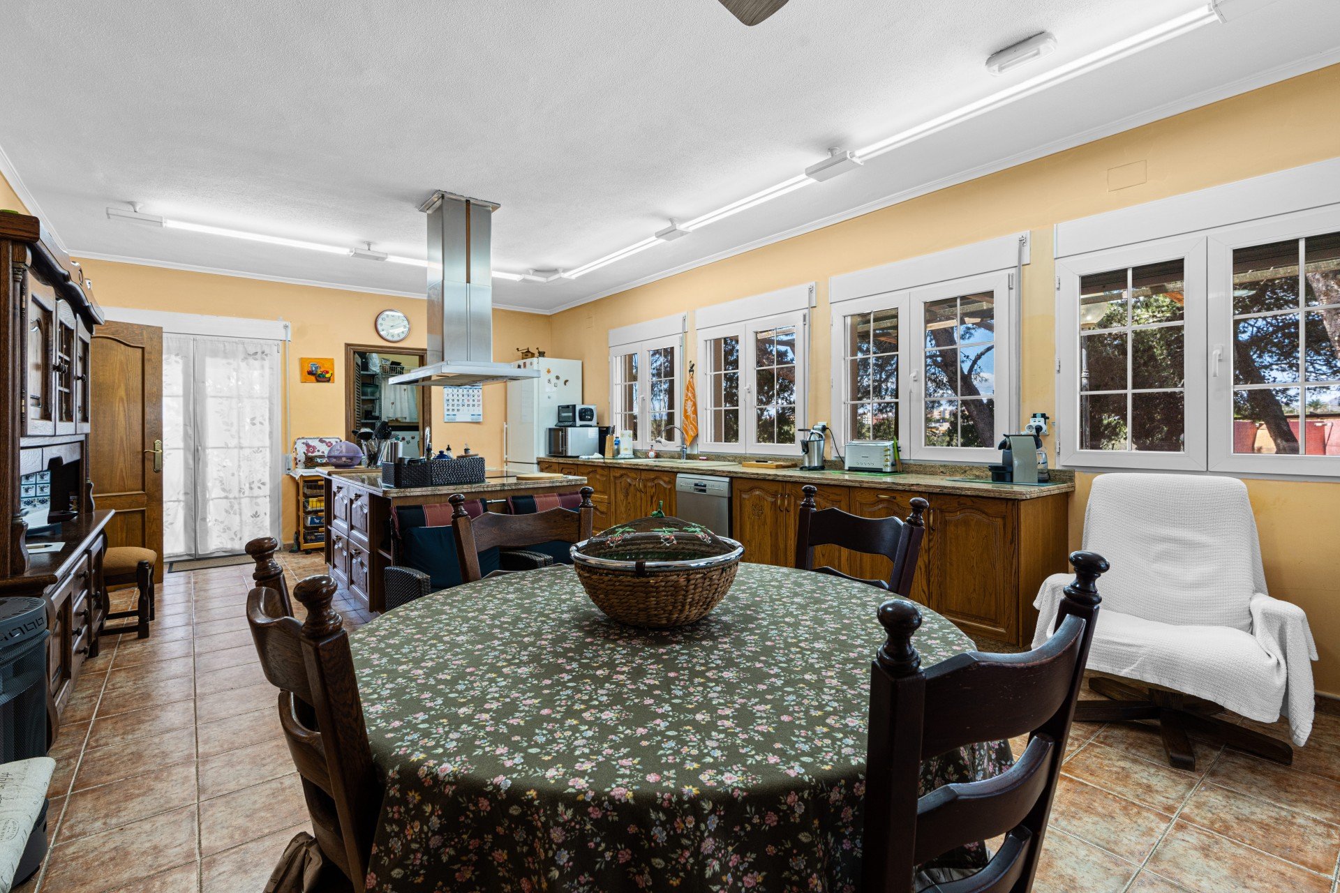 Resale - Villa * - El Altet - San Francisco de Asis