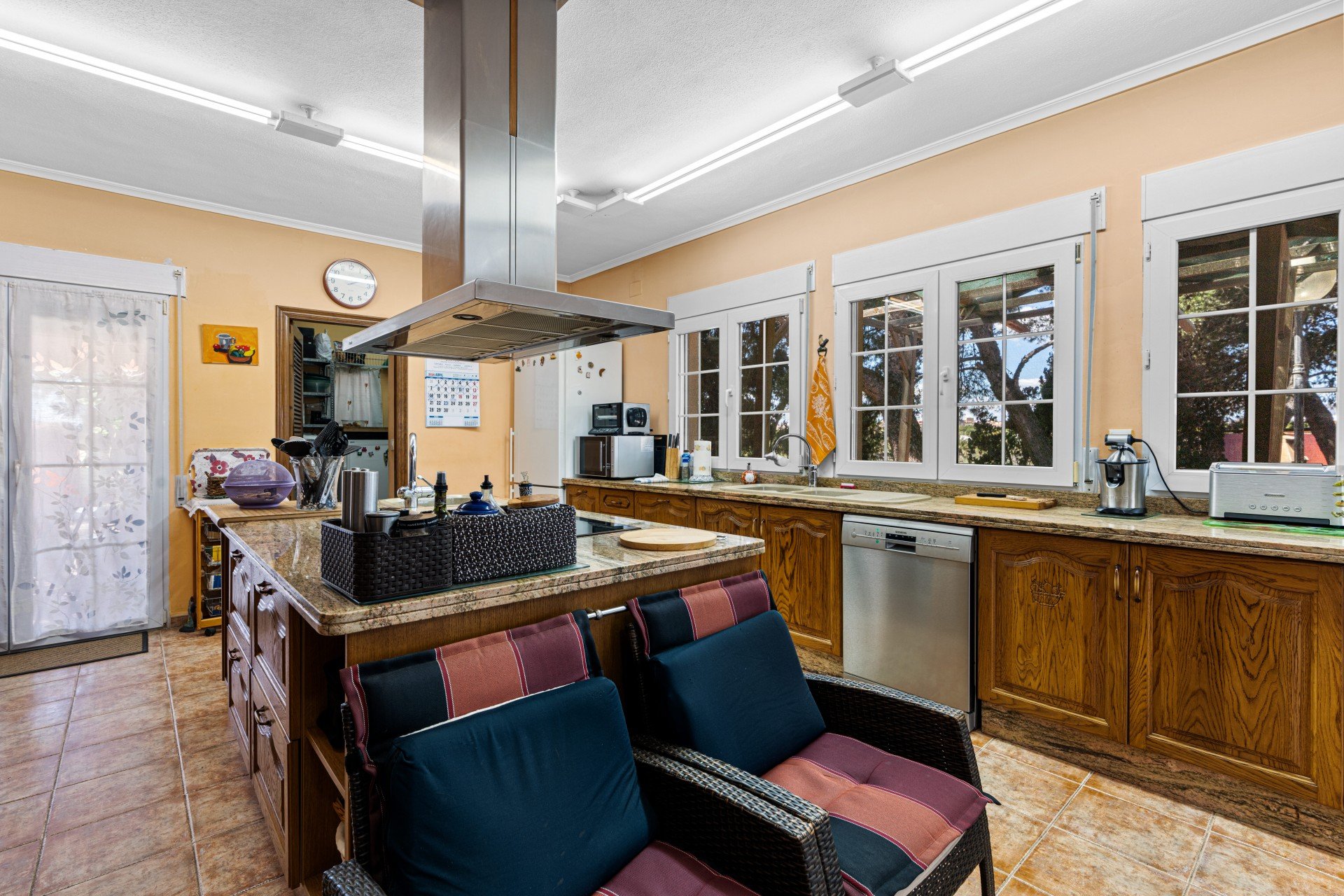 Resale - Villa * - El Altet - San Francisco de Asis