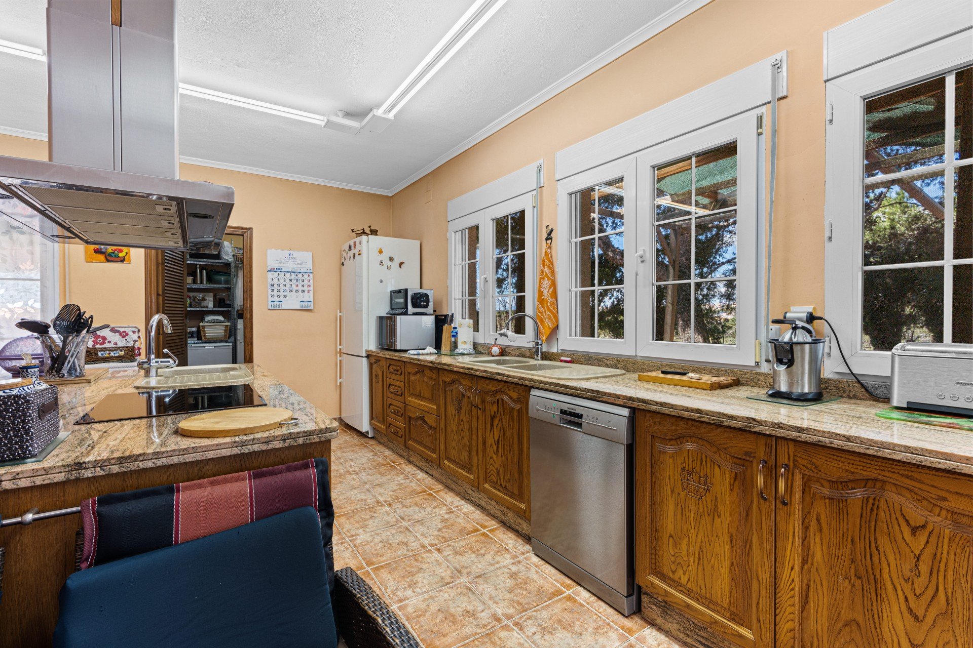 Resale - Villa * - El Altet - San Francisco de Asis