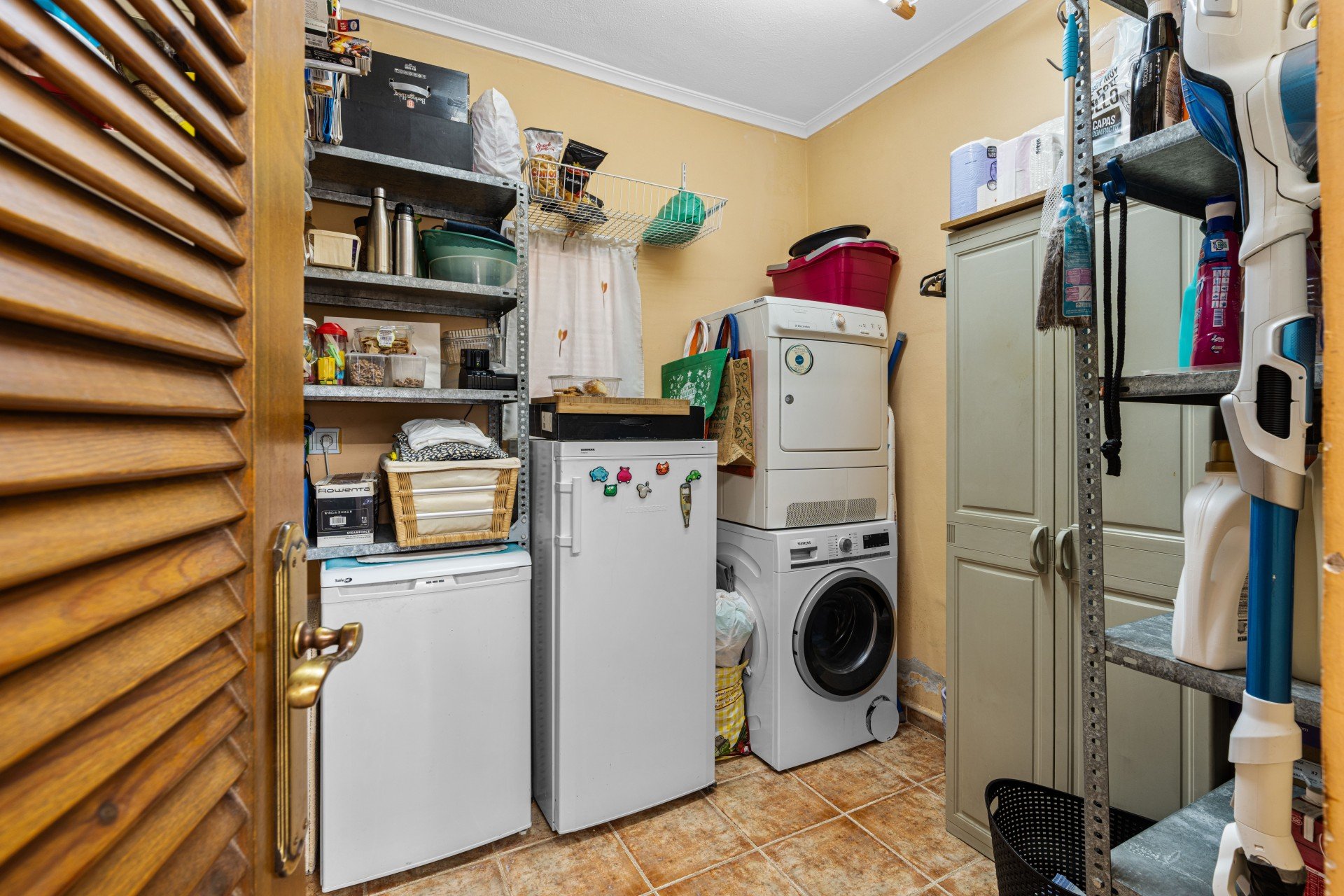 Resale - Villa * - El Altet - San Francisco de Asis