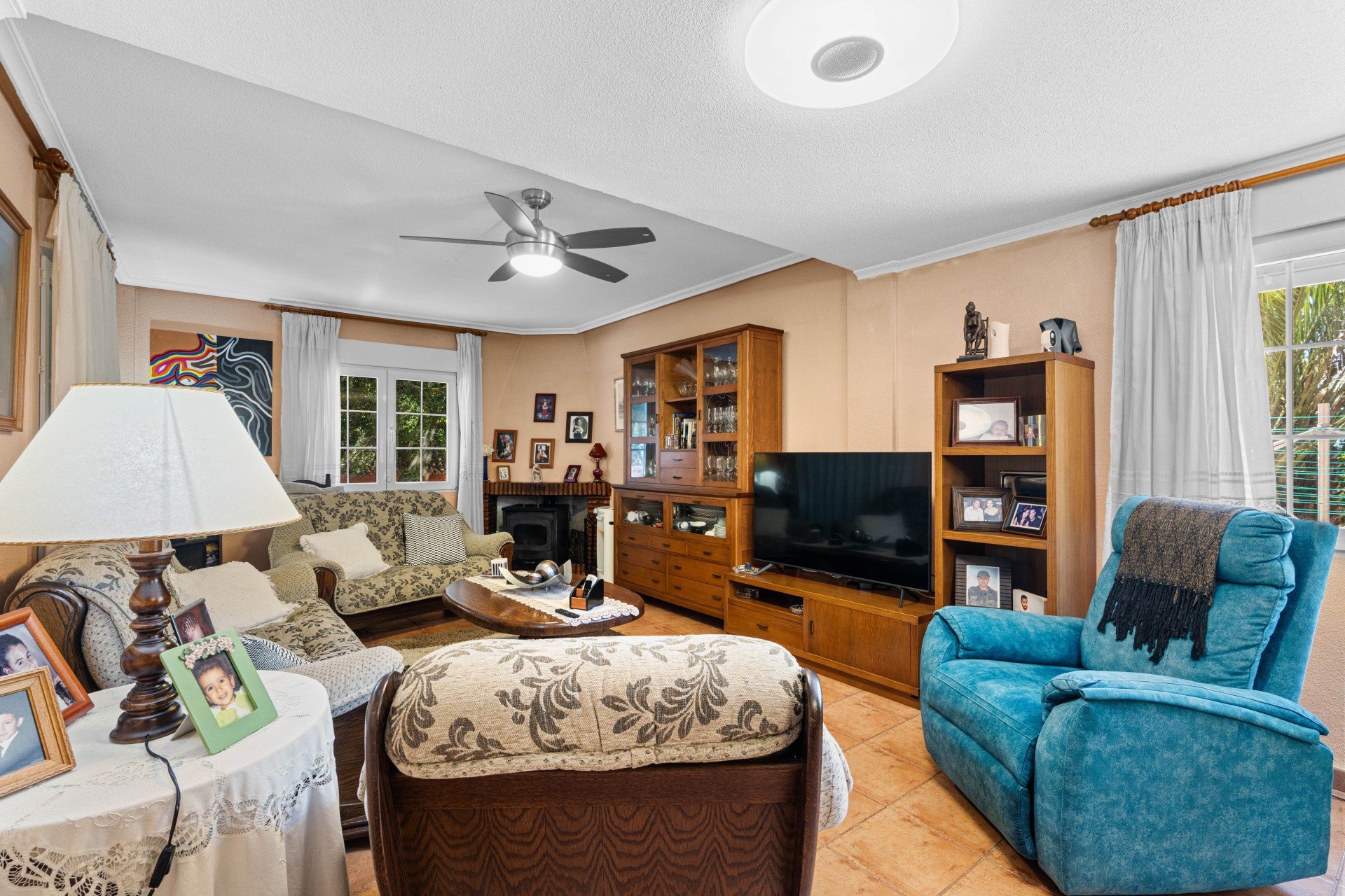 Resale - Villa * - El Altet - San Francisco de Asis