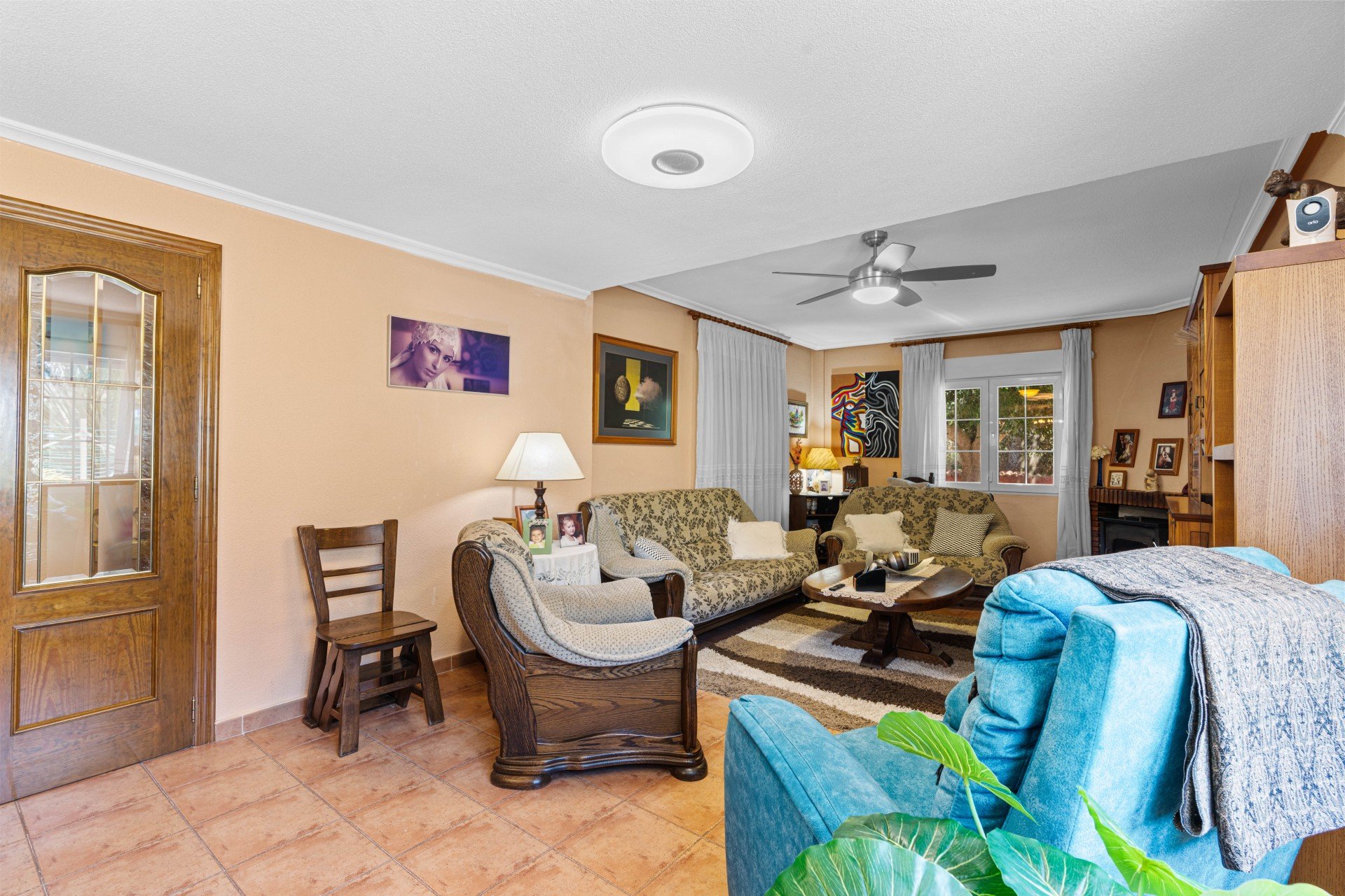 Resale - Villa * - El Altet - San Francisco de Asis