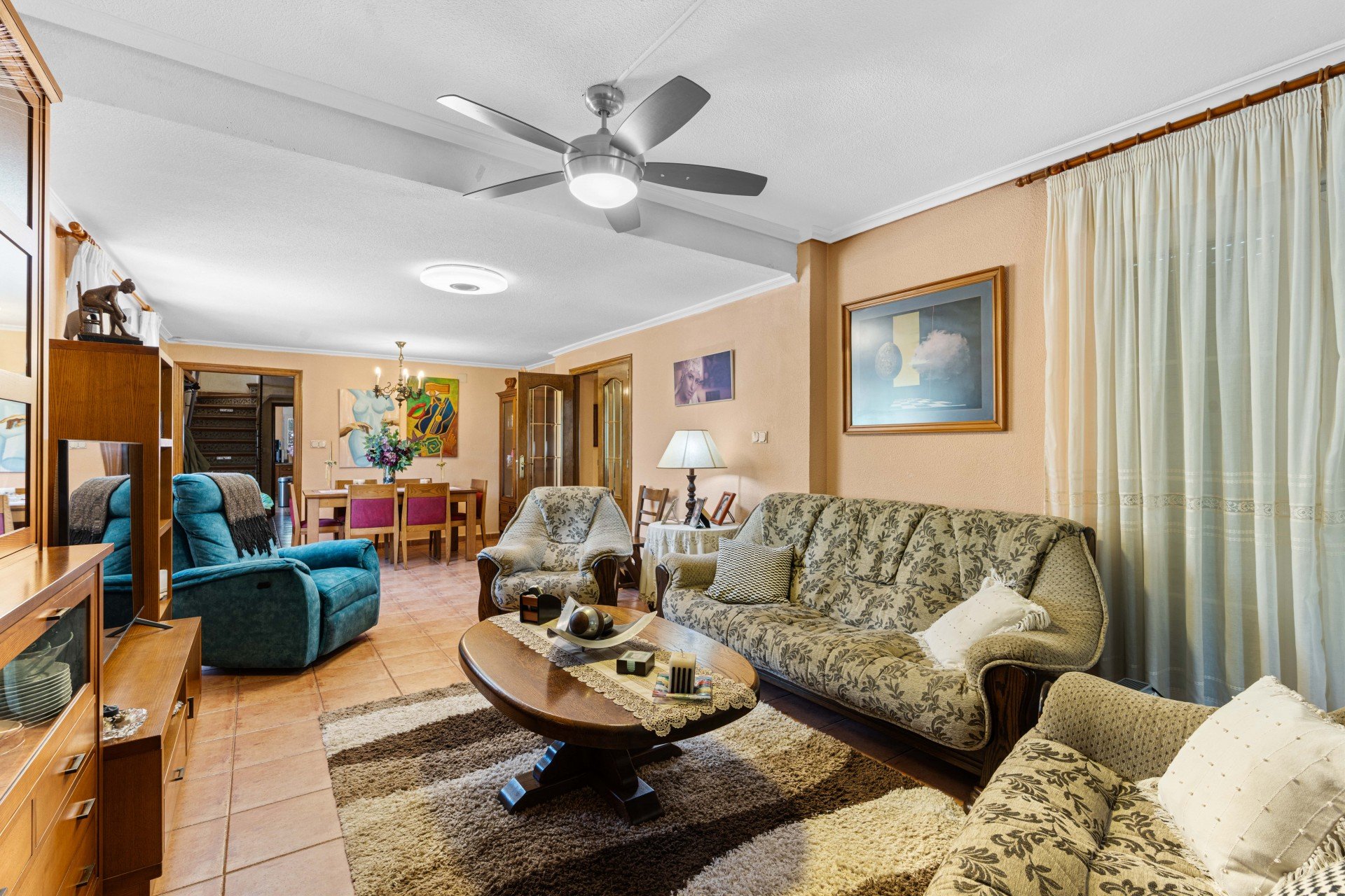 Resale - Villa * - El Altet - San Francisco de Asis