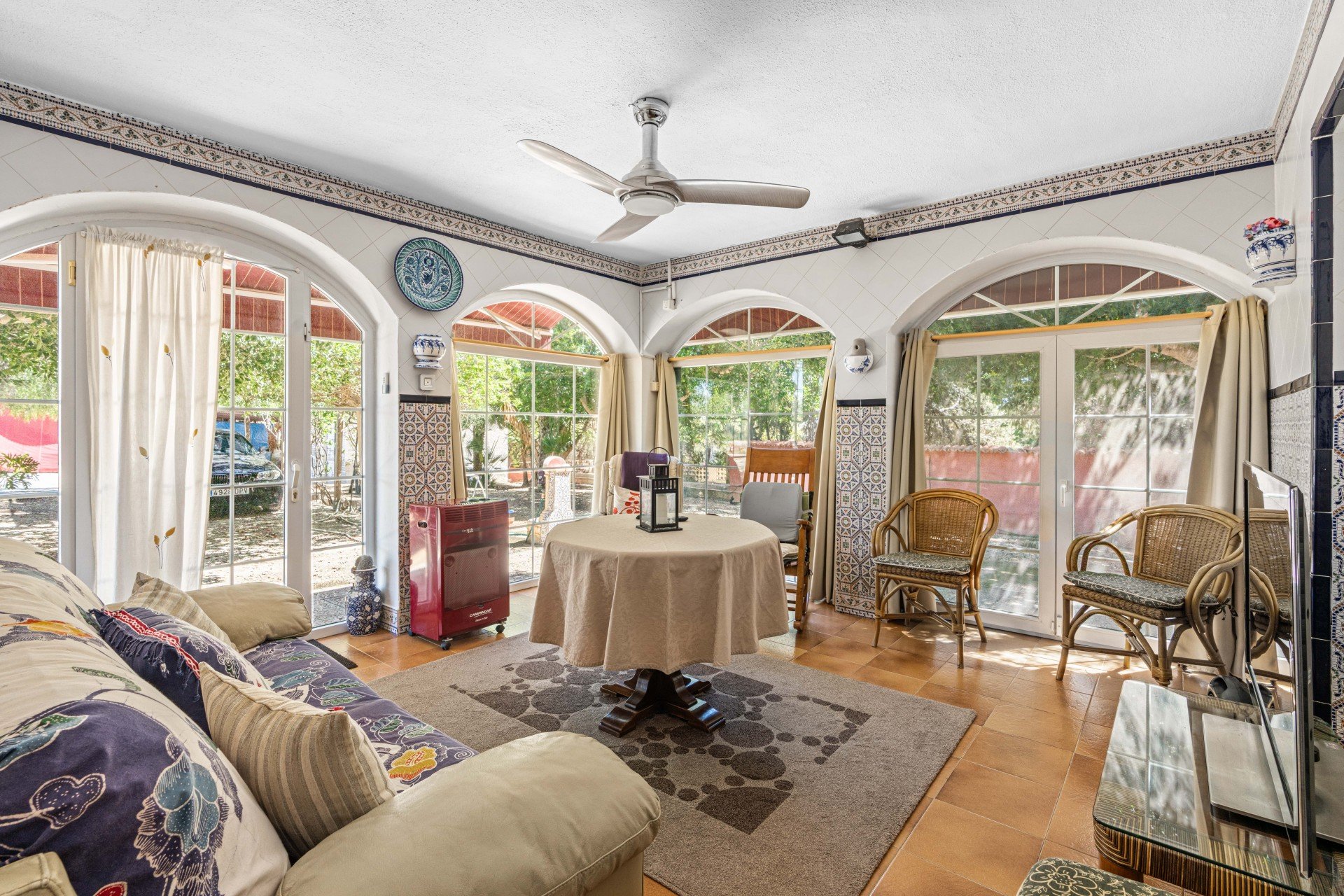 Resale - Villa * - El Altet - San Francisco de Asis