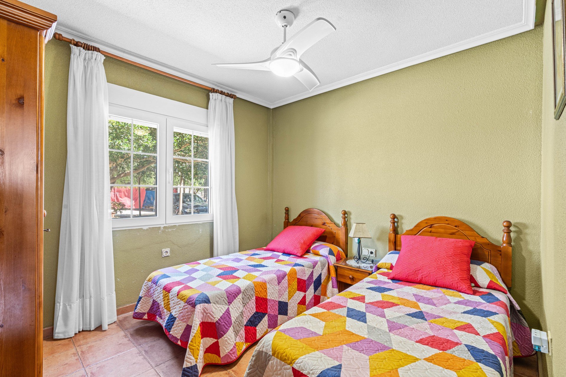 Resale - Villa * - El Altet - San Francisco de Asis