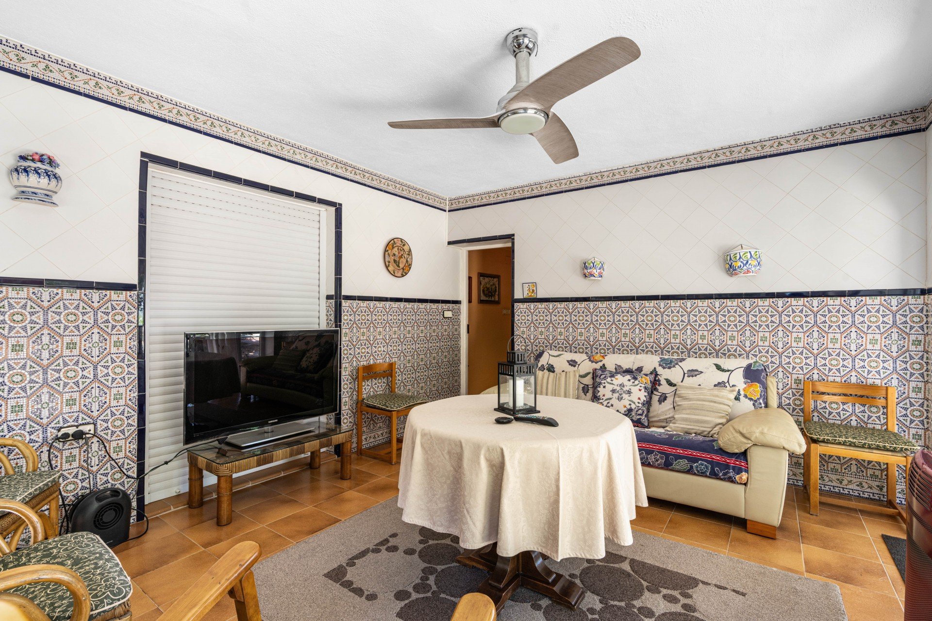 Resale - Villa * - El Altet - San Francisco de Asis