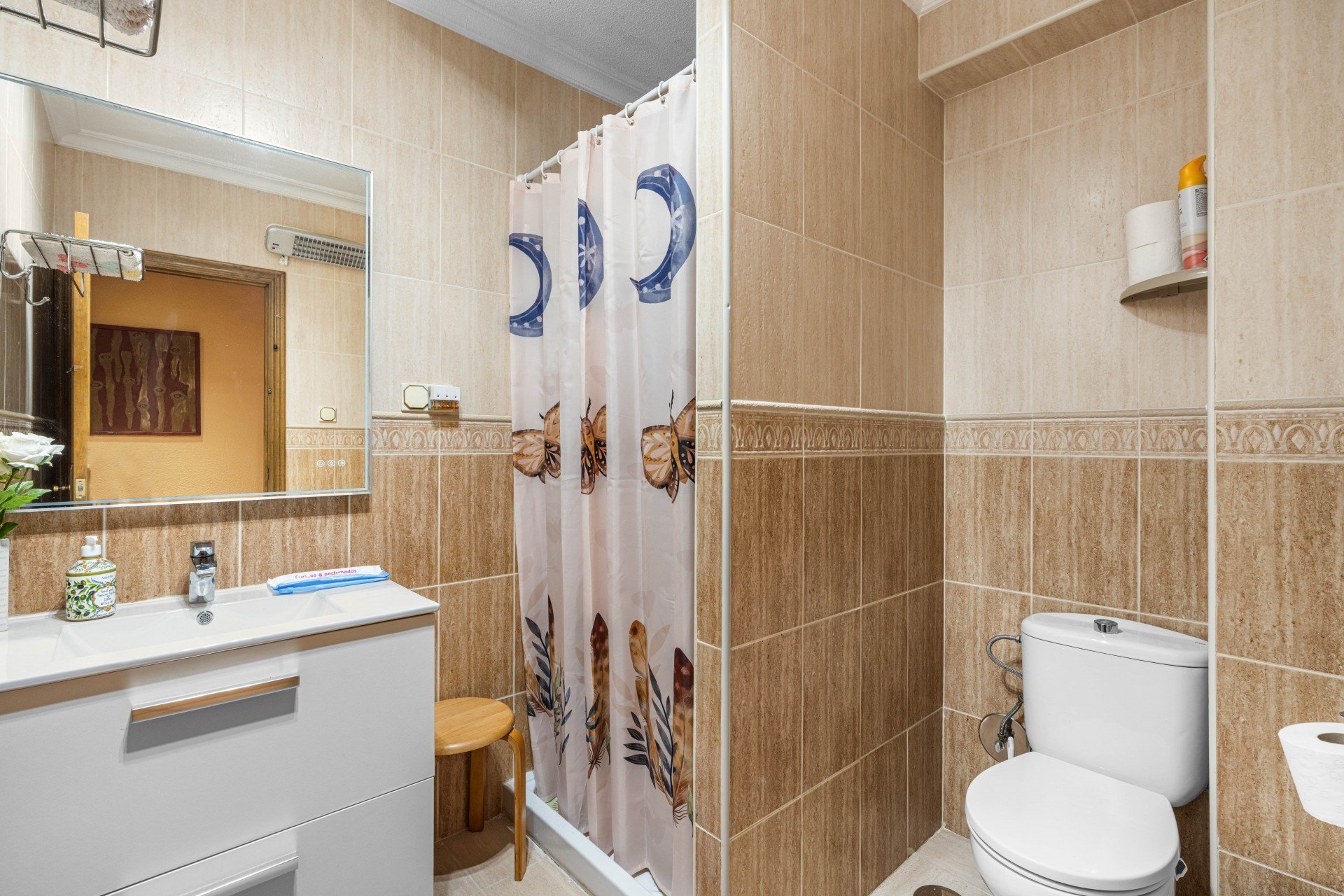 Resale - Villa * - El Altet - San Francisco de Asis