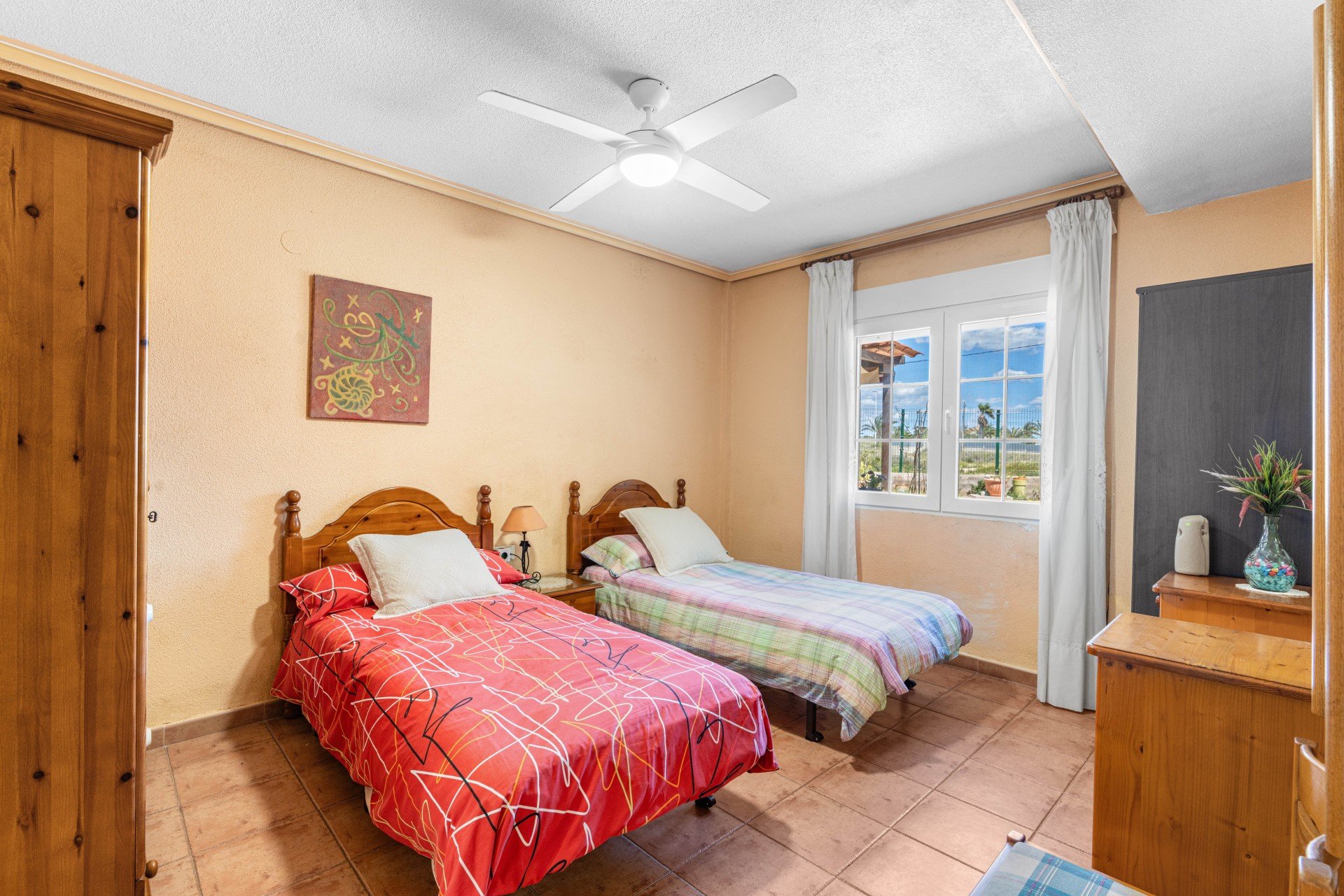 Resale - Villa * - El Altet - San Francisco de Asis