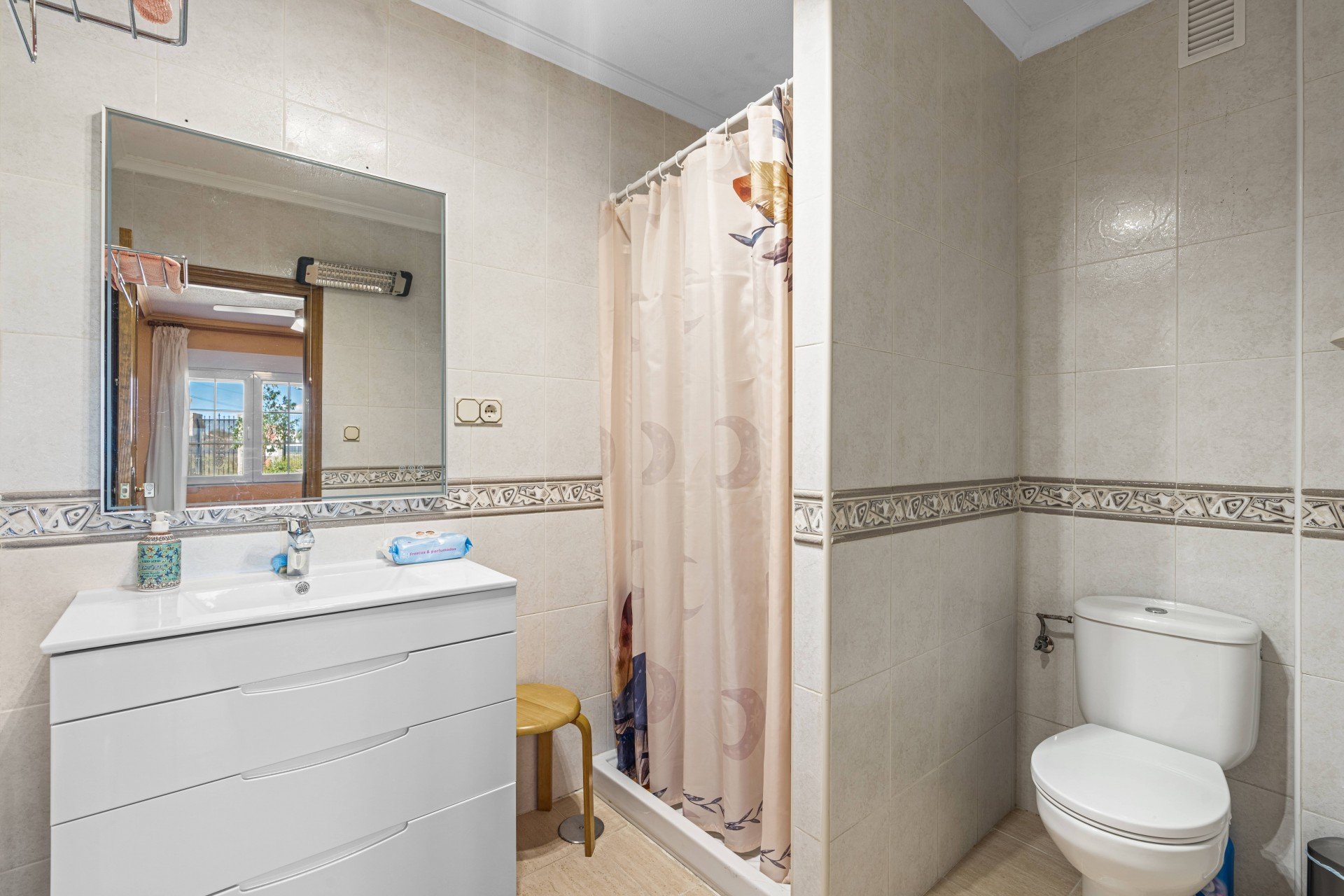 Resale - Villa * - El Altet - San Francisco de Asis