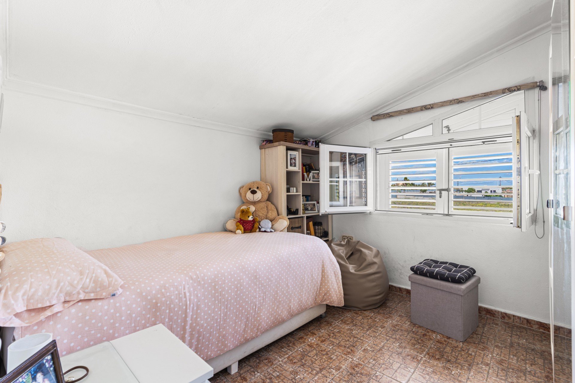 Resale - Villa * - El Altet - San Francisco de Asis