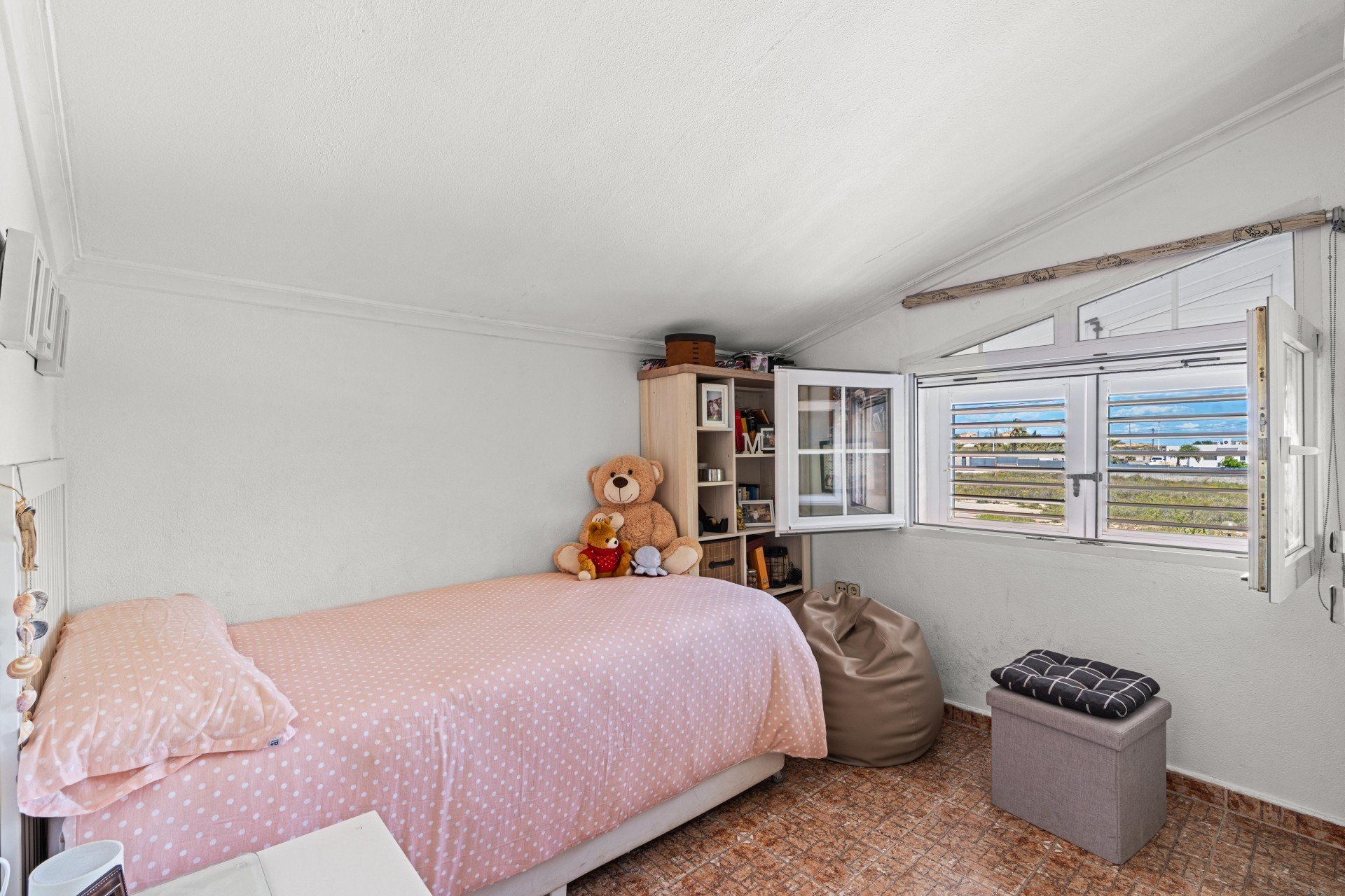 Resale - Villa * - El Altet - San Francisco de Asis